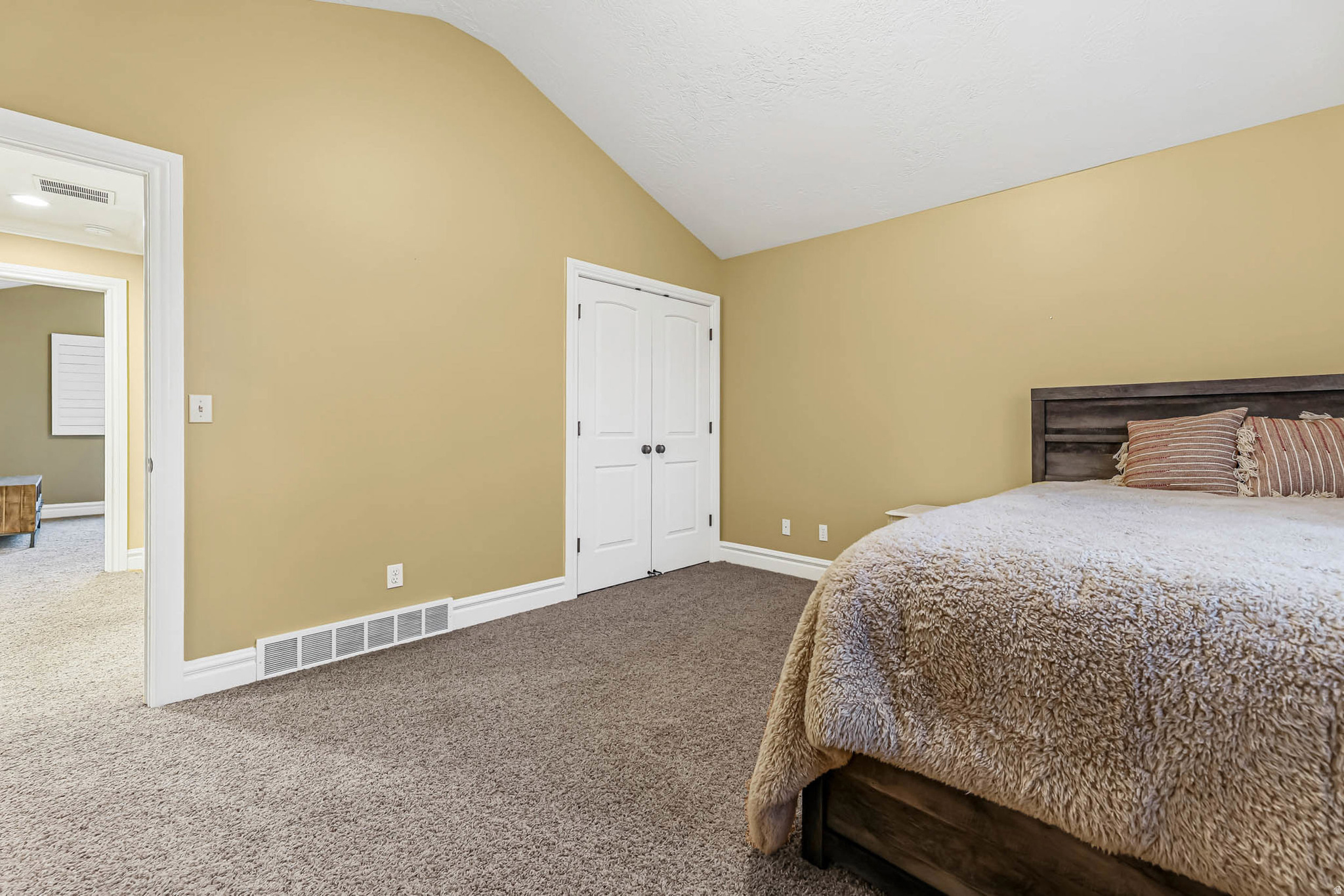 COTTONWOOD MEADOWS - Residential