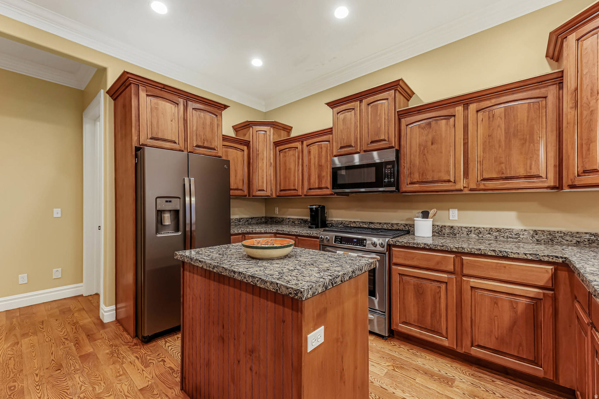 COTTONWOOD MEADOWS - Residential