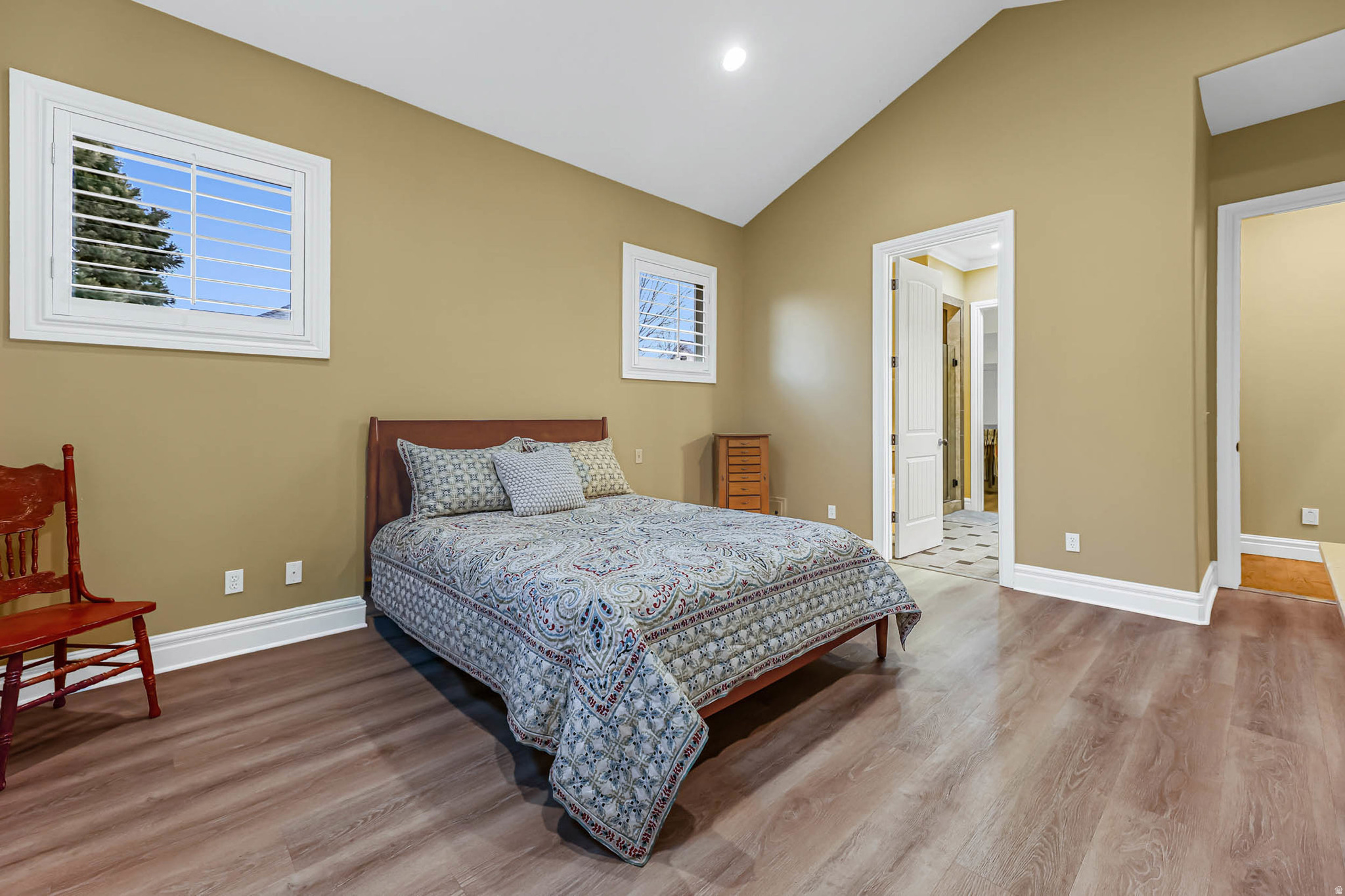 COTTONWOOD MEADOWS - Residential