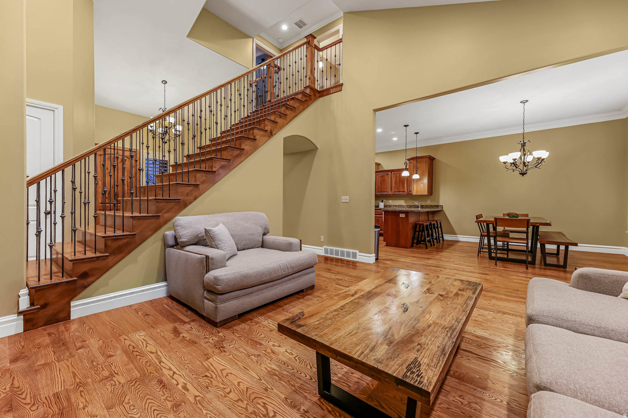 COTTONWOOD MEADOWS - Residential