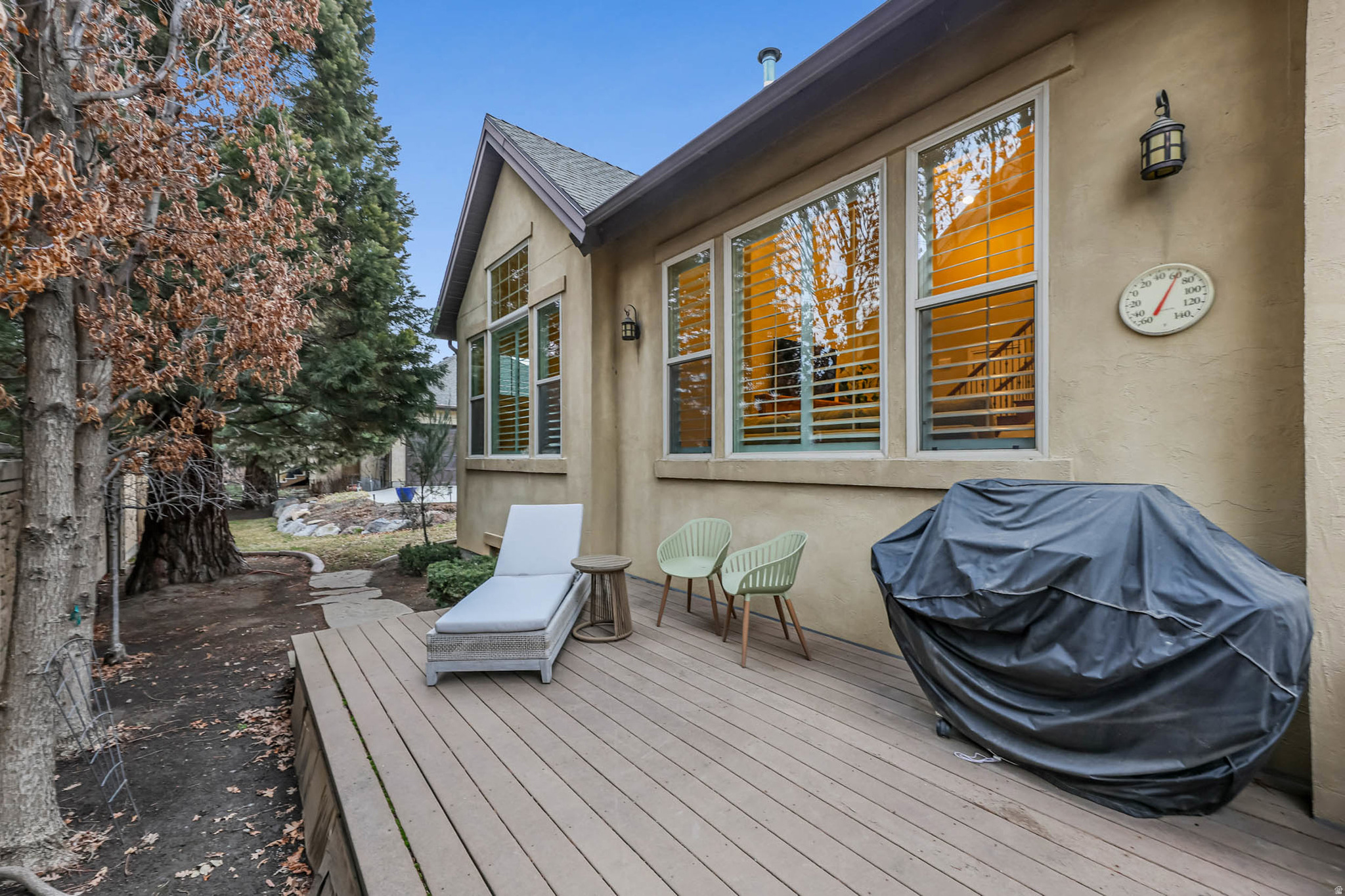 COTTONWOOD MEADOWS - Residential