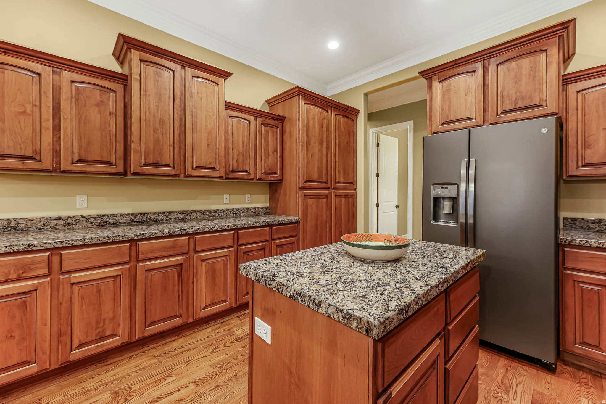 COTTONWOOD MEADOWS - Residential