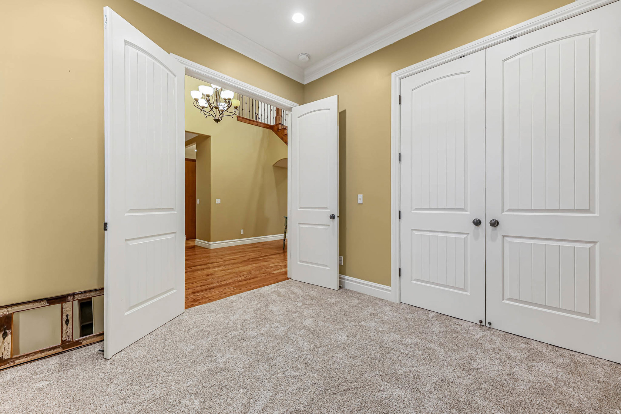 COTTONWOOD MEADOWS - Residential