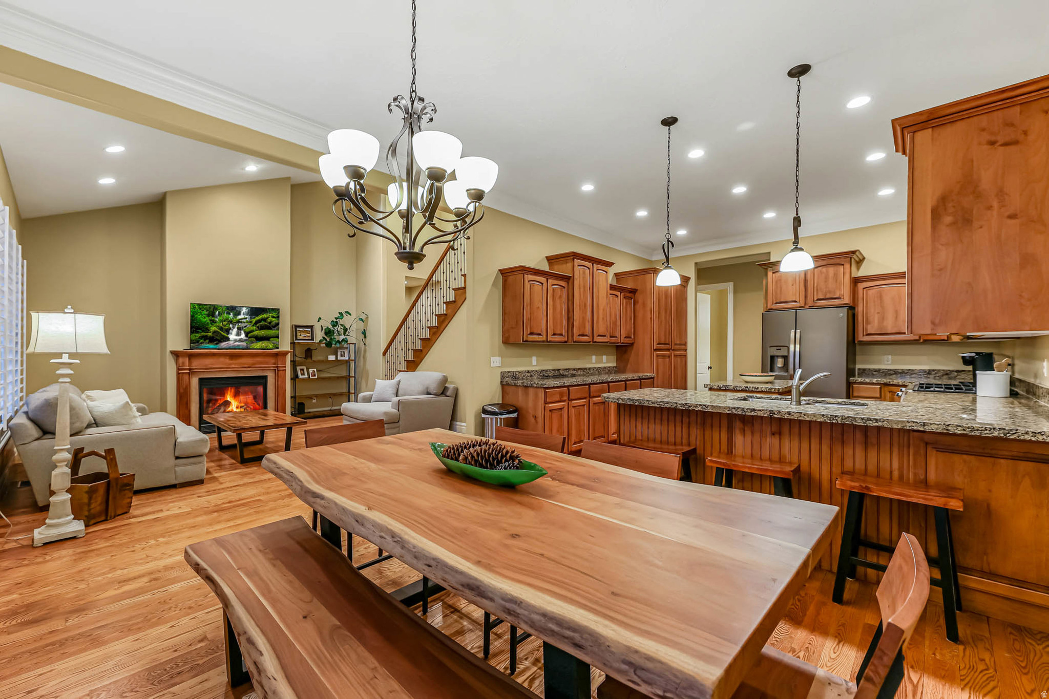 COTTONWOOD MEADOWS - Residential