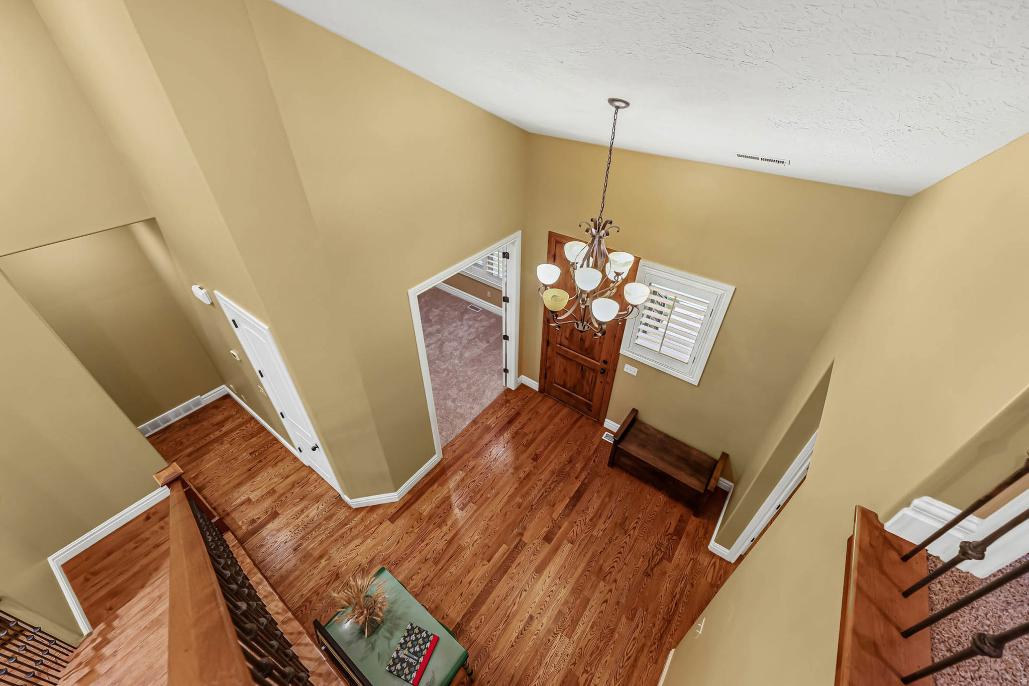 COTTONWOOD MEADOWS - Residential