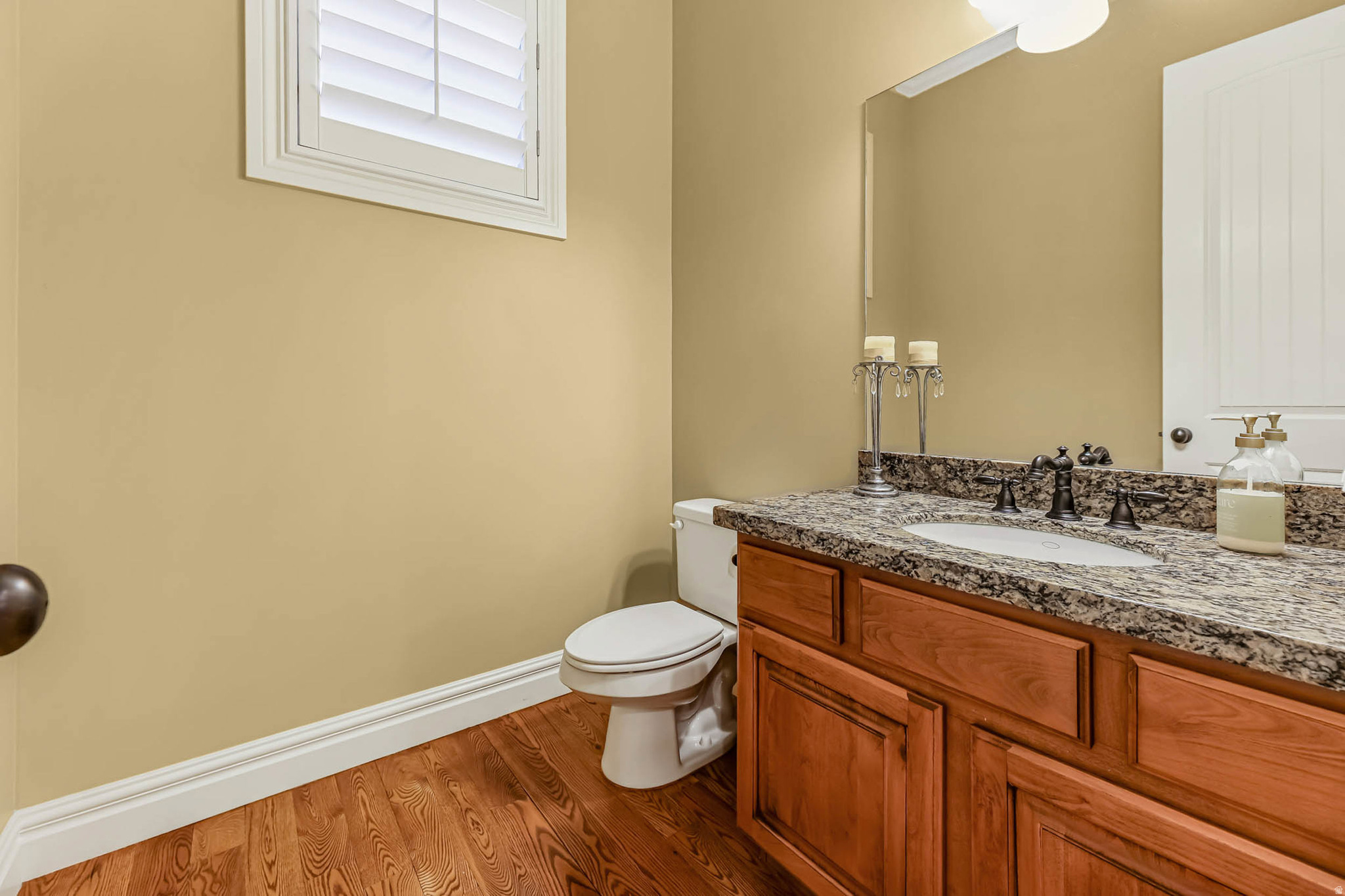 COTTONWOOD MEADOWS - Residential