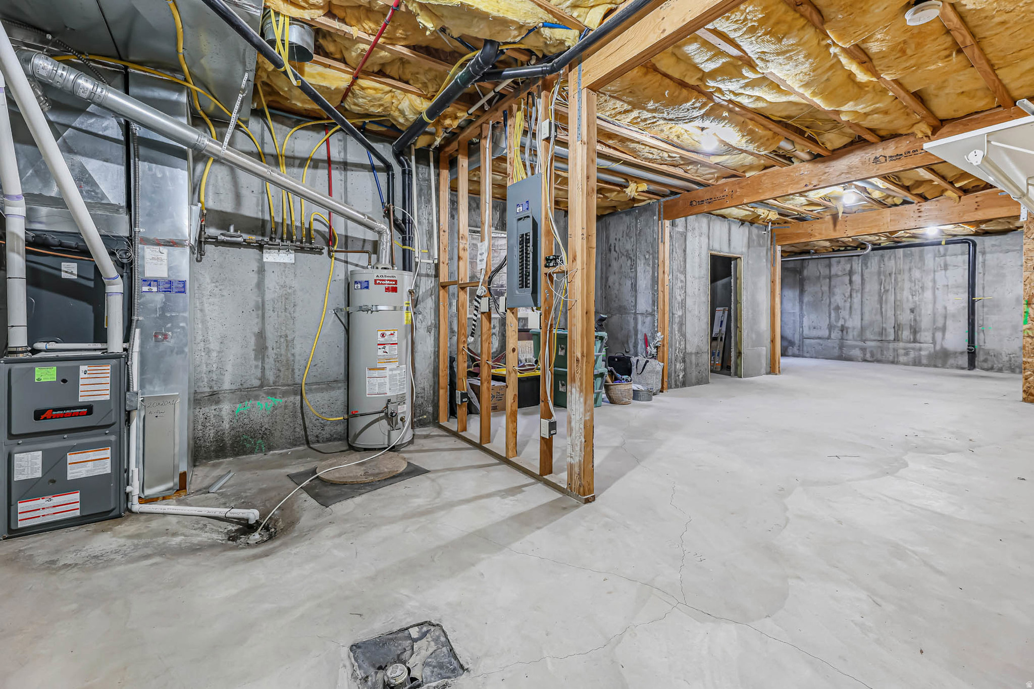 COTTONWOOD MEADOWS - Residential