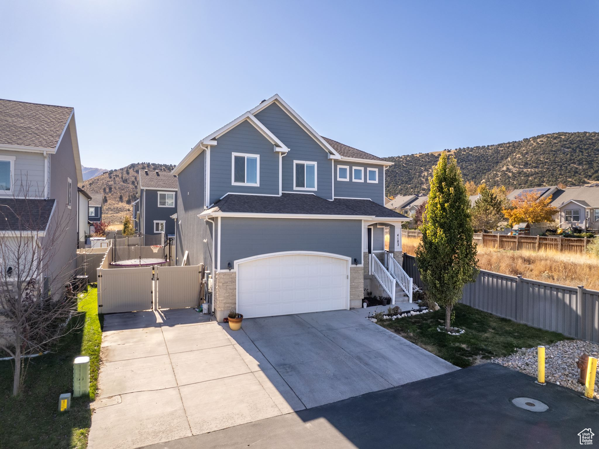 4182 E Paddock Way, Eagle Mountain, Utah image 1