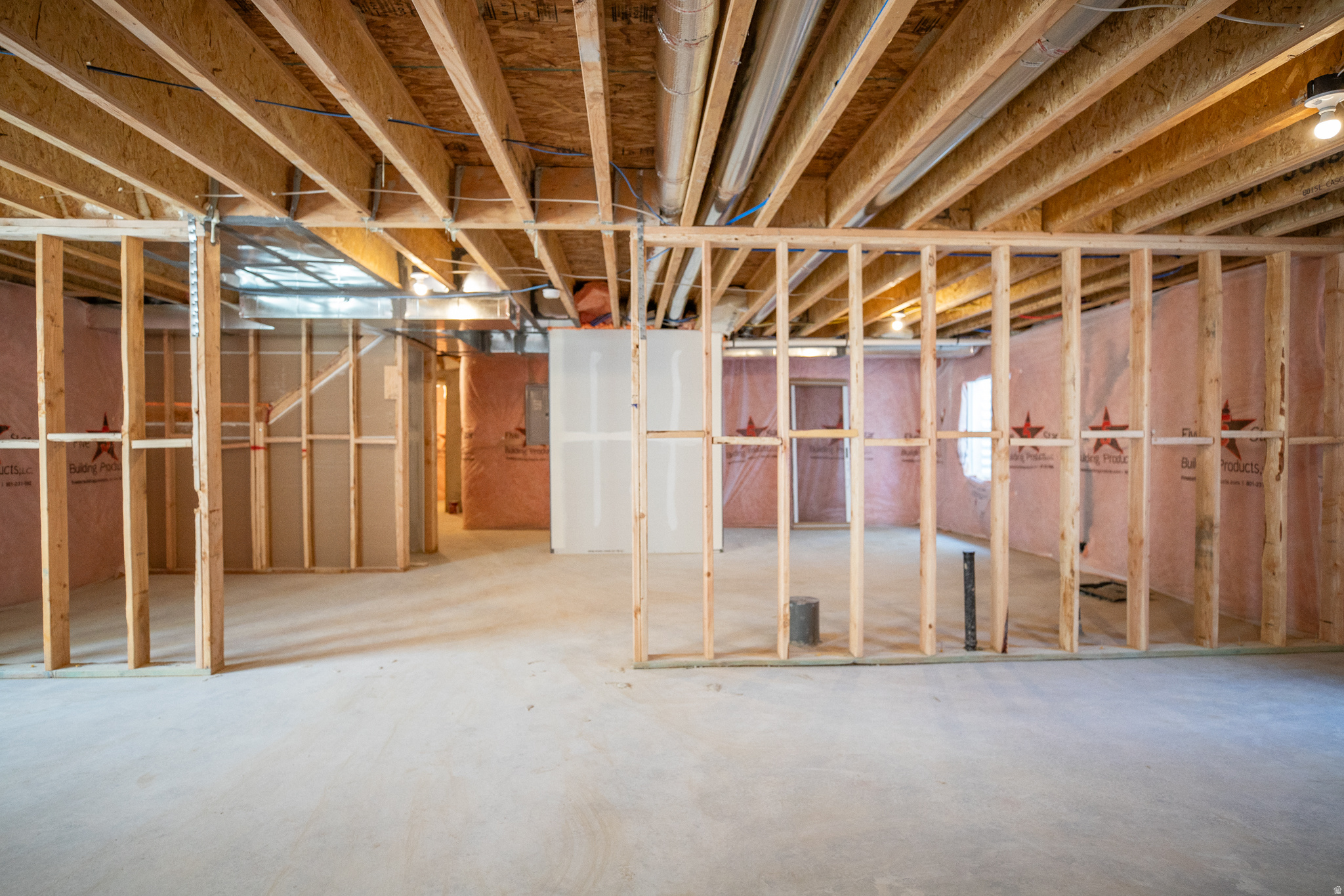 EAGLE MOUNTAIN - Residential