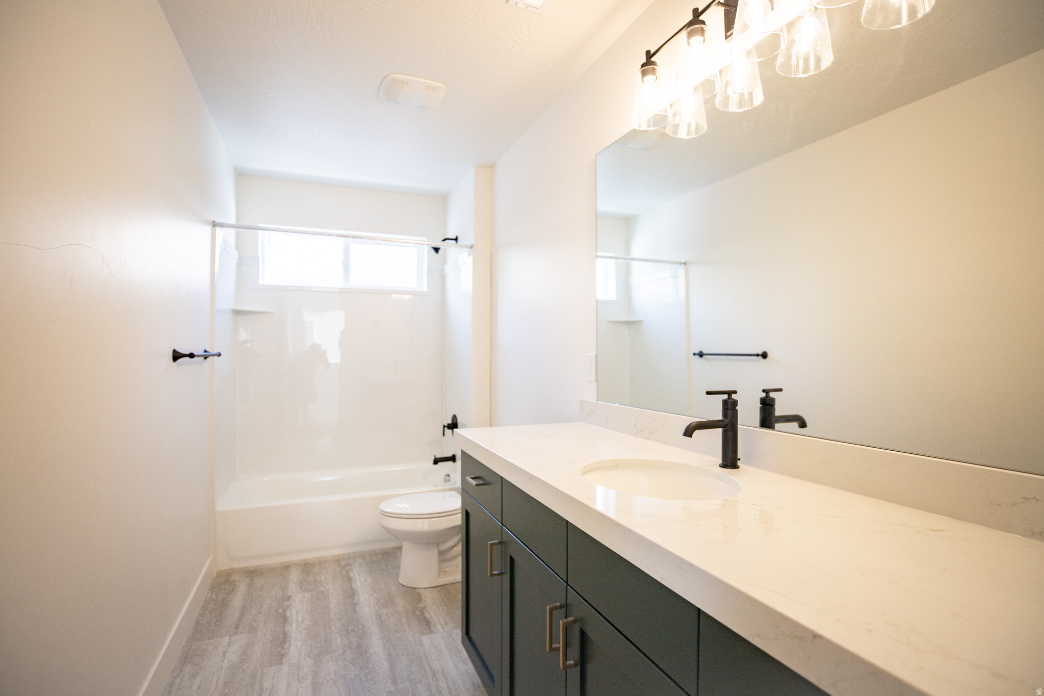 EAGLE MOUNTAIN - Residential