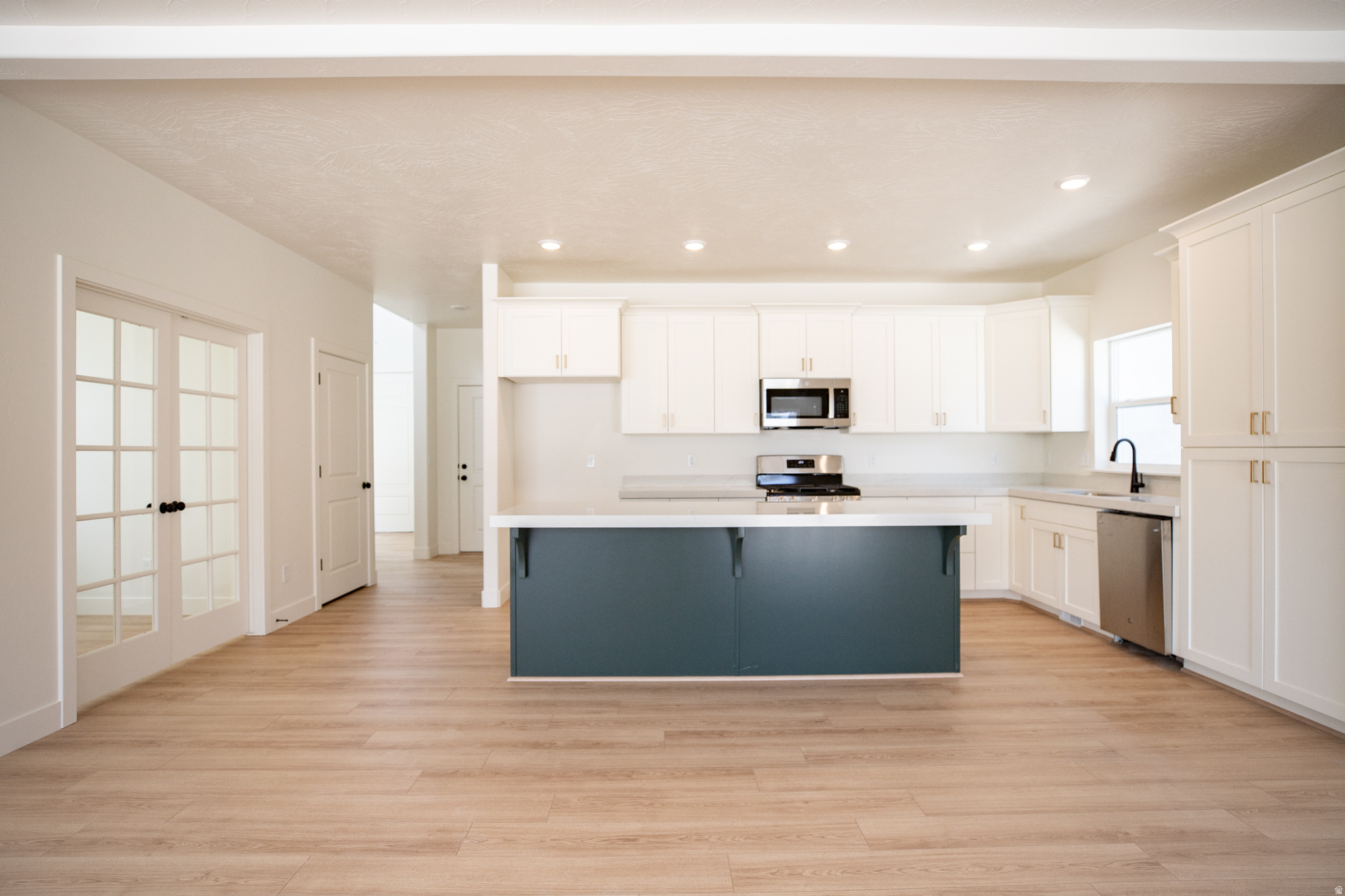 EAGLE MOUNTAIN - Residential