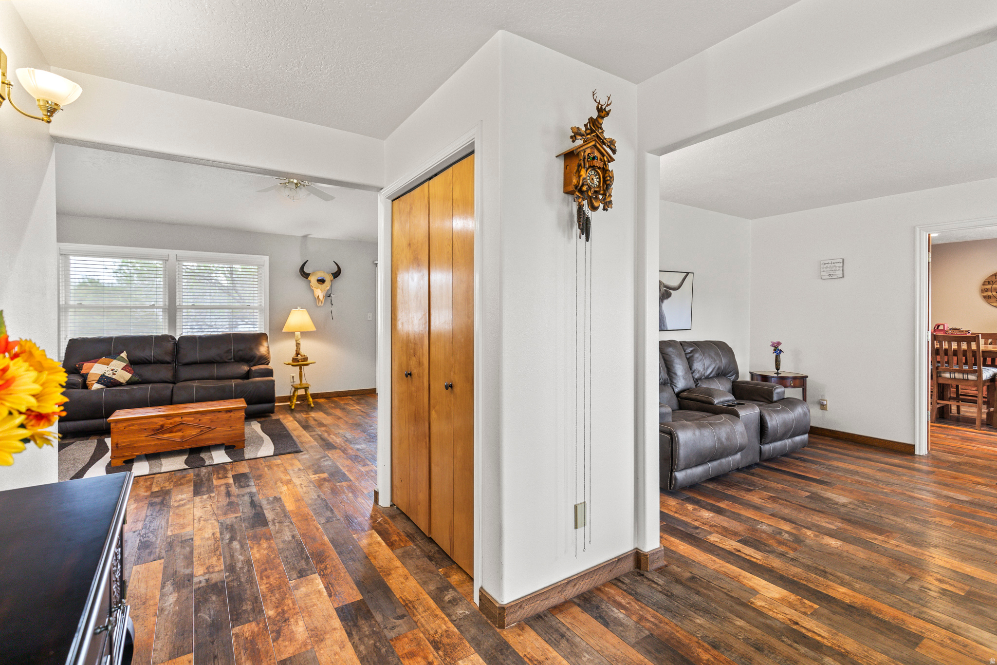 RED BUTTE - Residential
