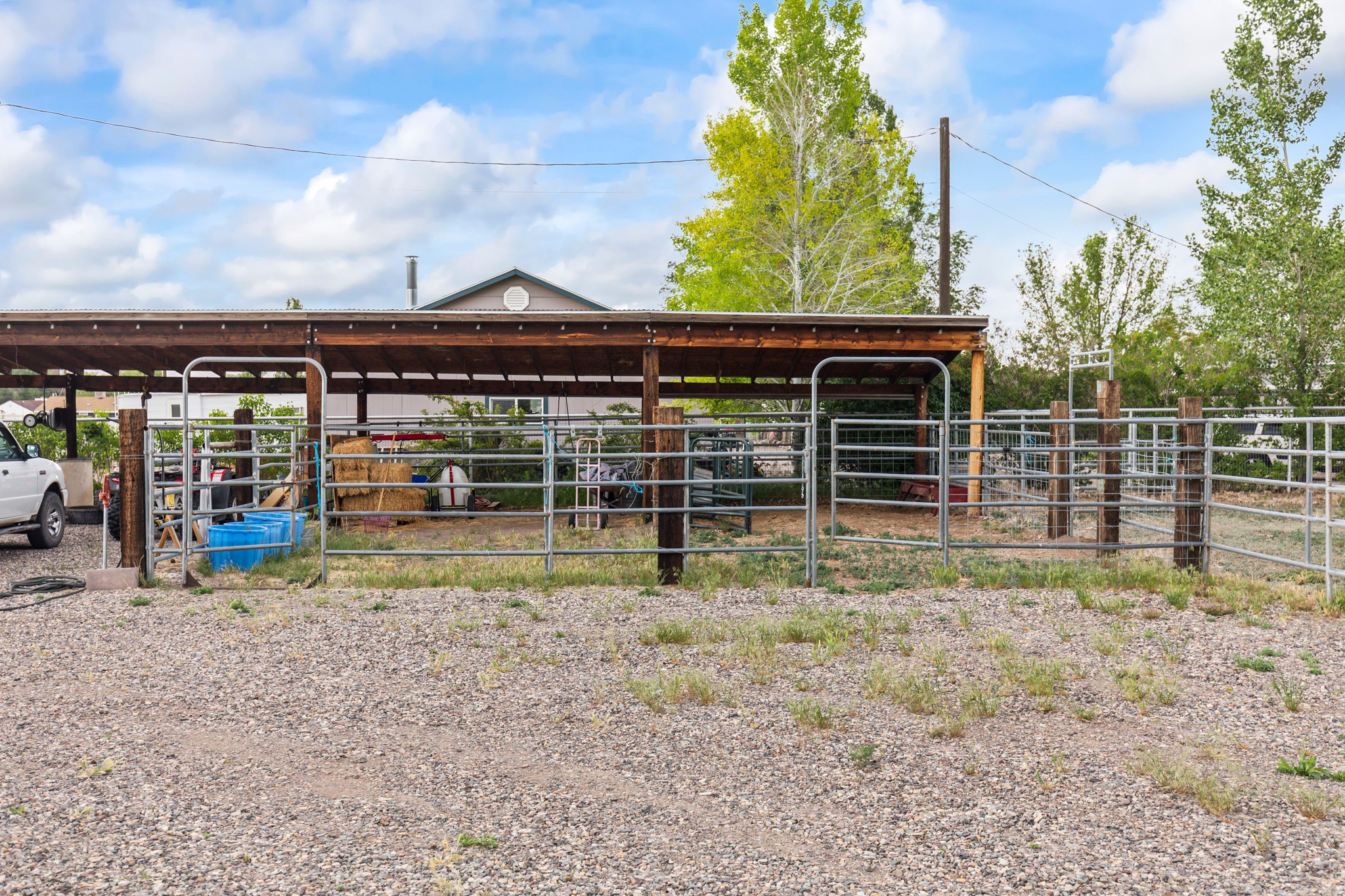 RED BUTTE - Residential