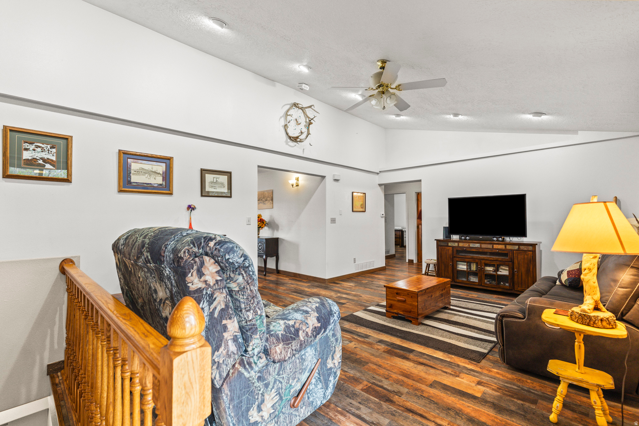RED BUTTE - Residential