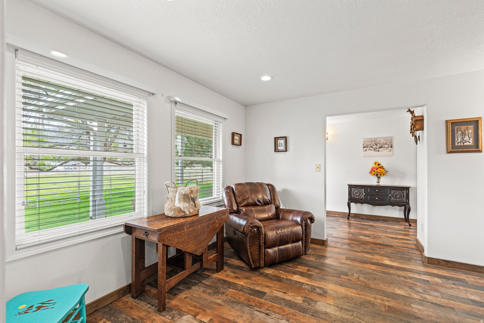 RED BUTTE - Residential