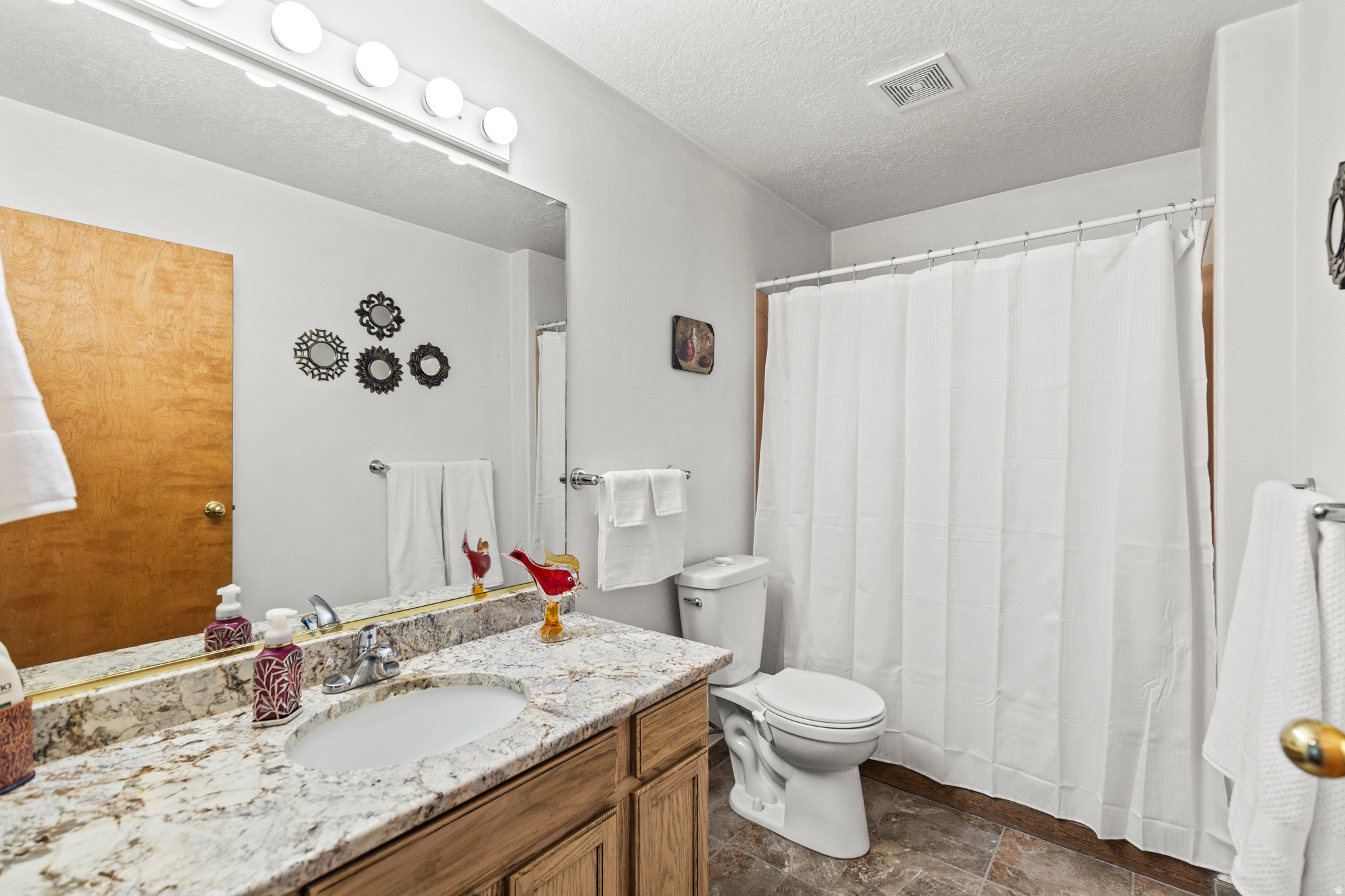 RED BUTTE - Residential