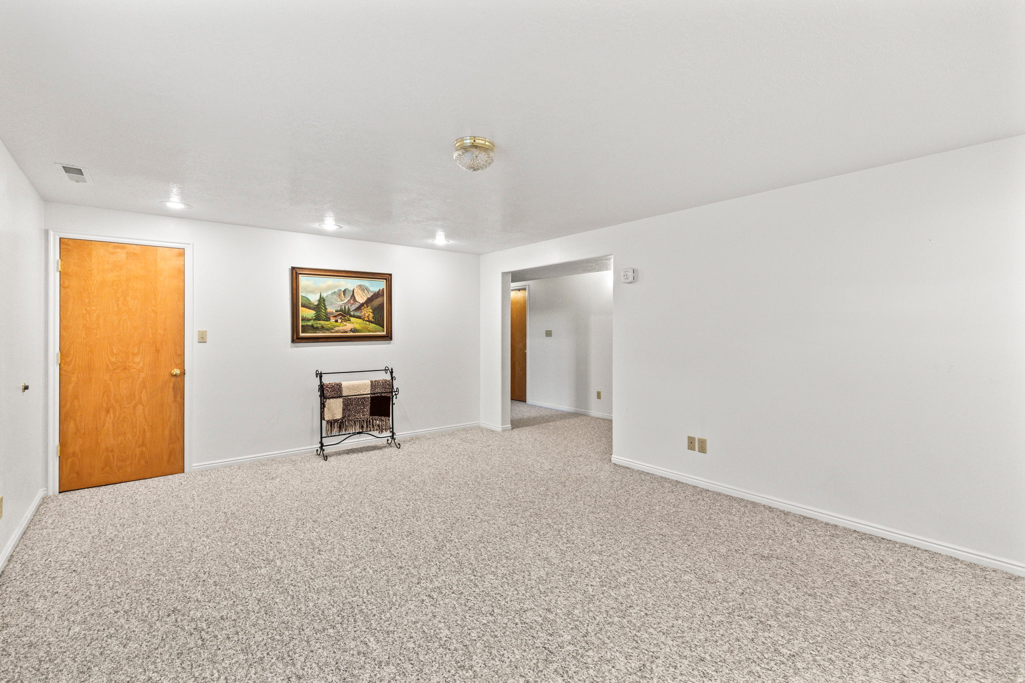 RED BUTTE - Residential
