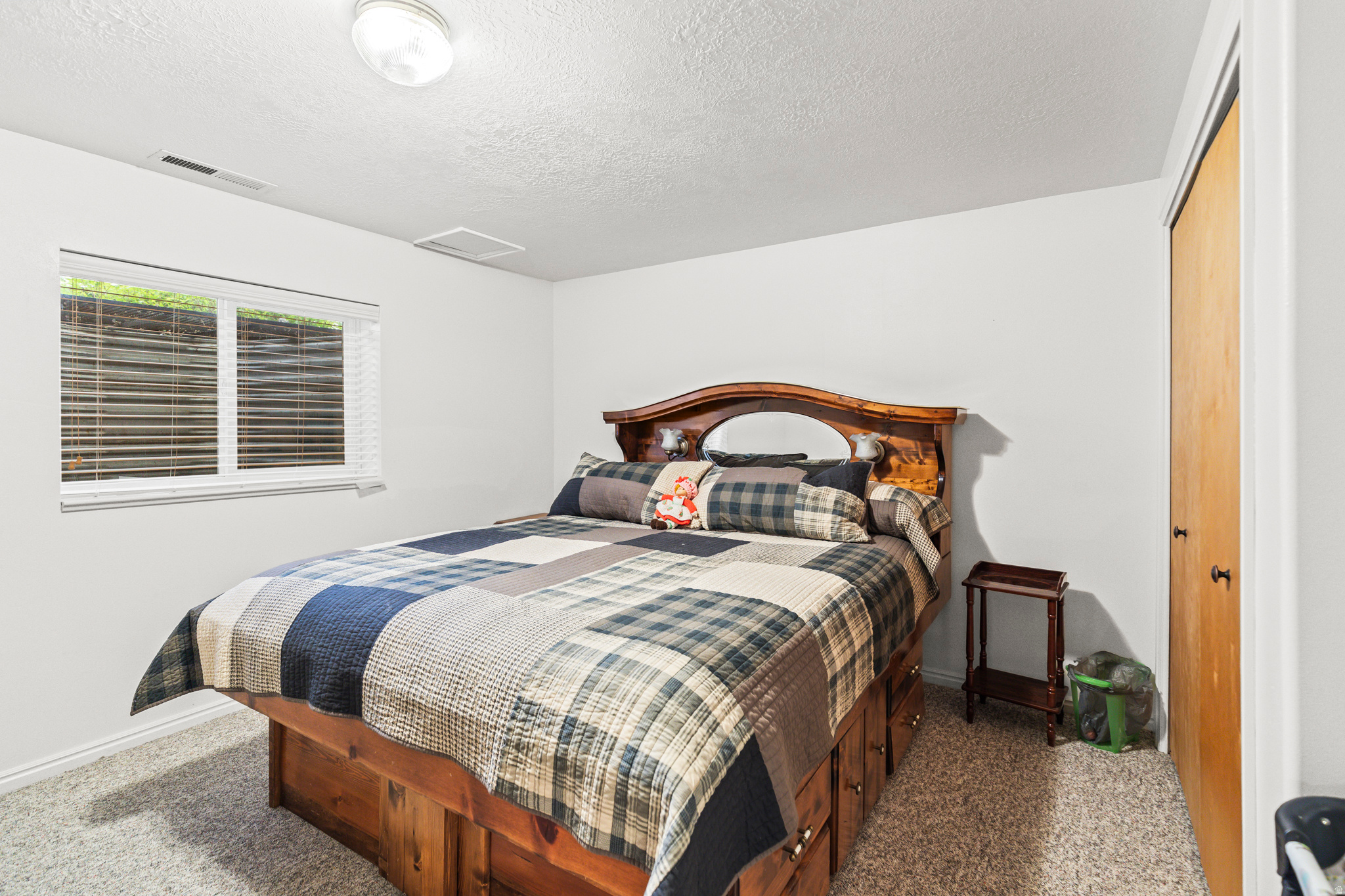RED BUTTE - Residential