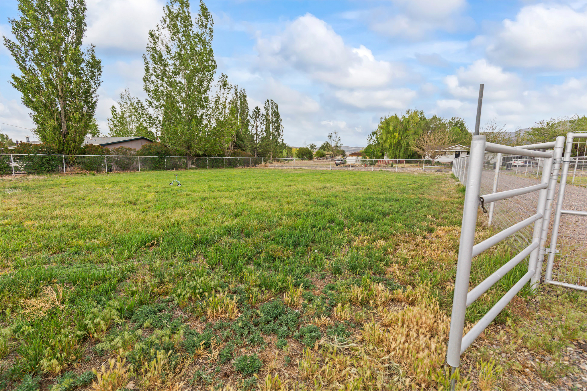 RED BUTTE - Residential
