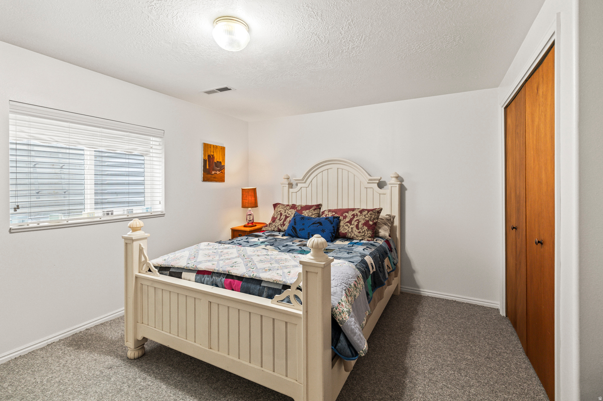 RED BUTTE - Residential