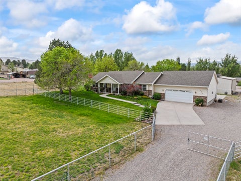 Homes For Sale - 130 S 300<br/> Annabella, UT 84711
