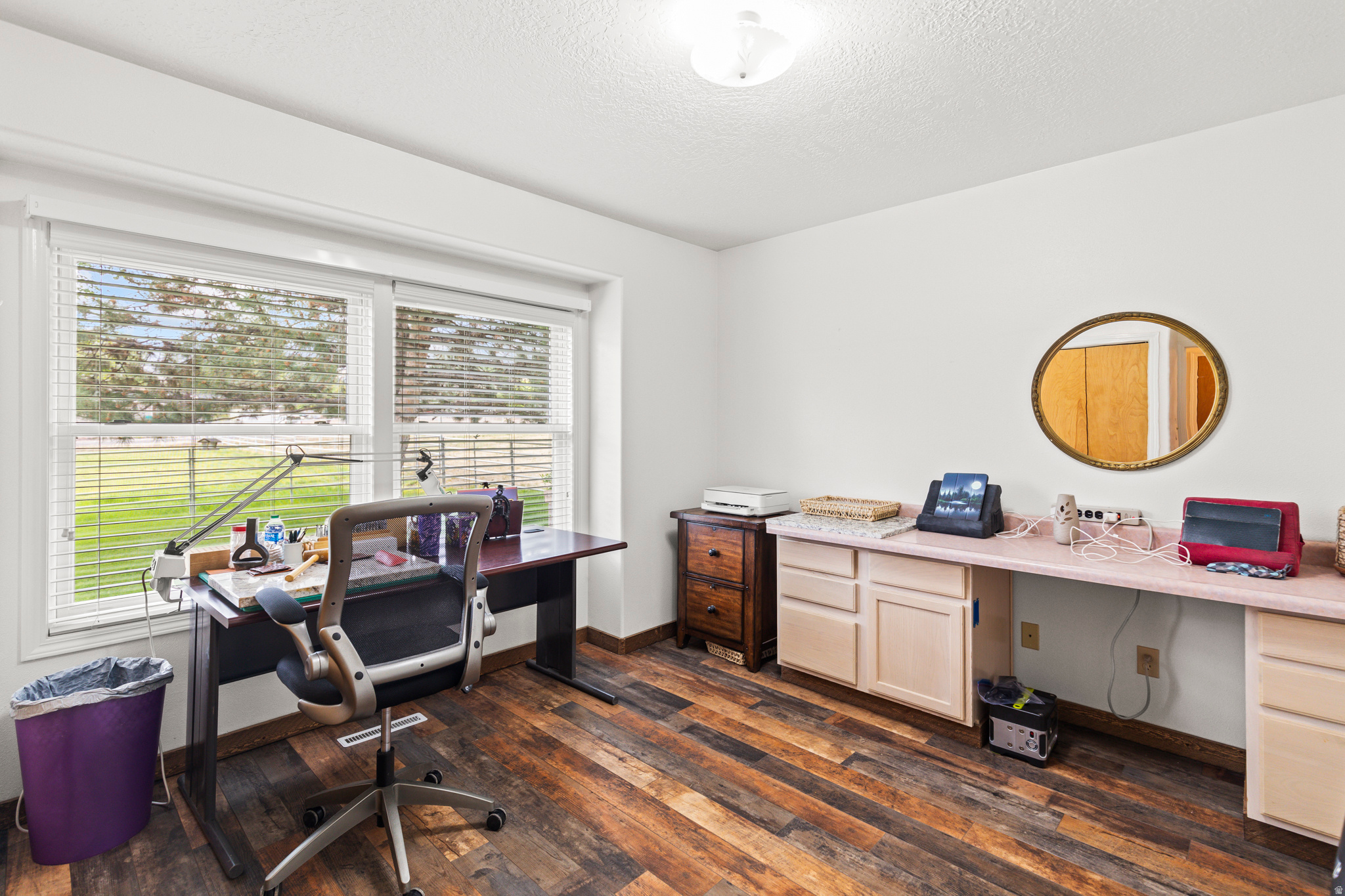 RED BUTTE - Residential