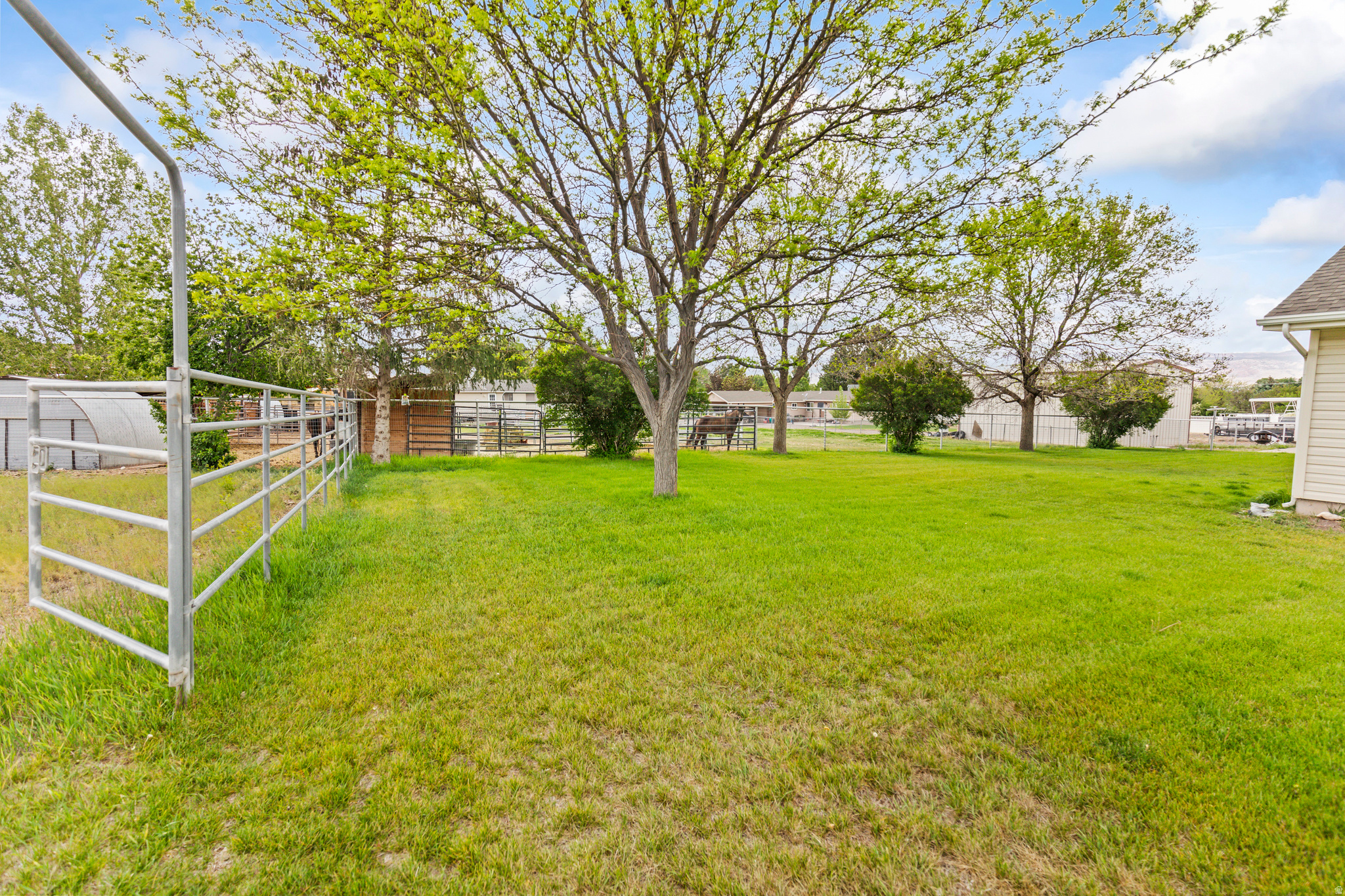 RED BUTTE - Residential