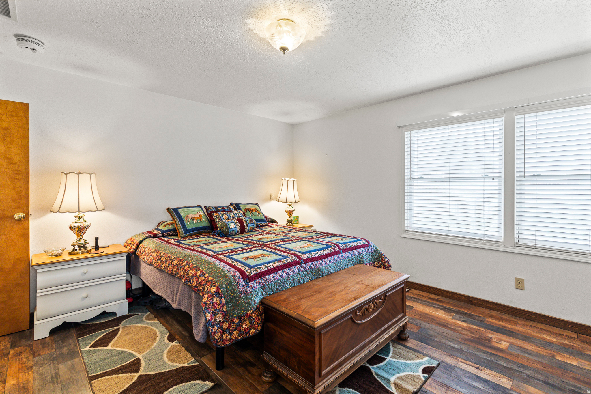 RED BUTTE - Residential