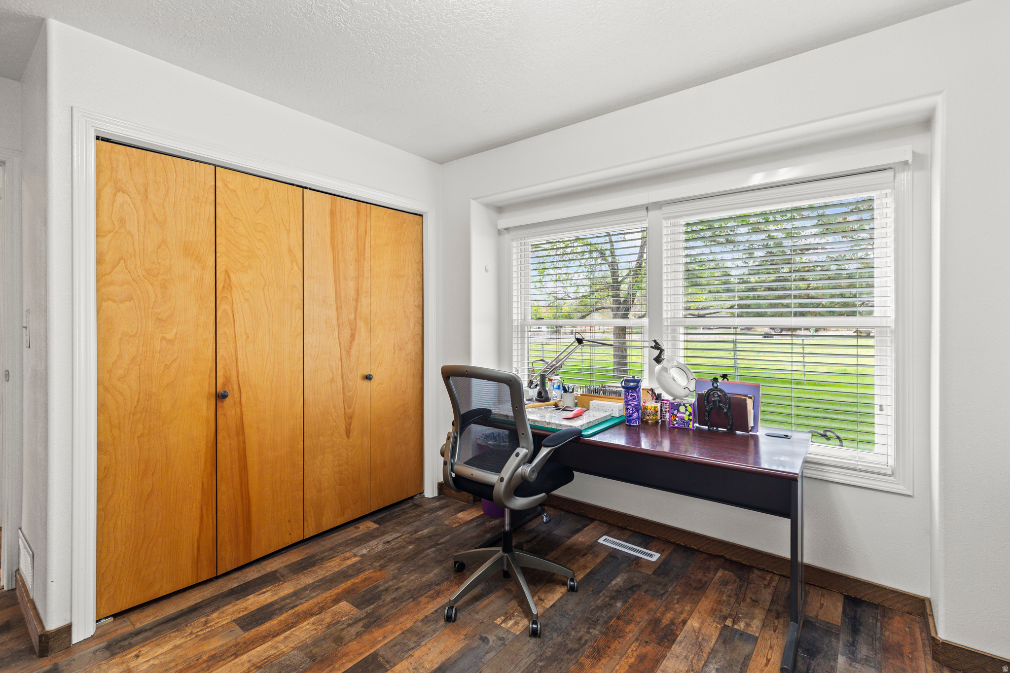 RED BUTTE - Residential