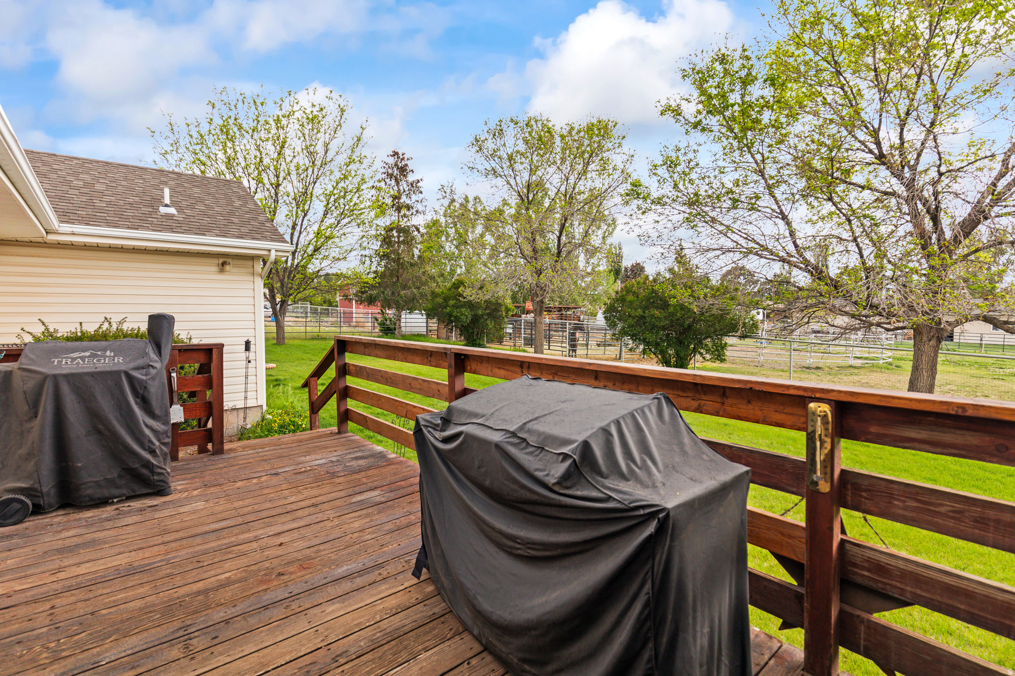 RED BUTTE - Residential