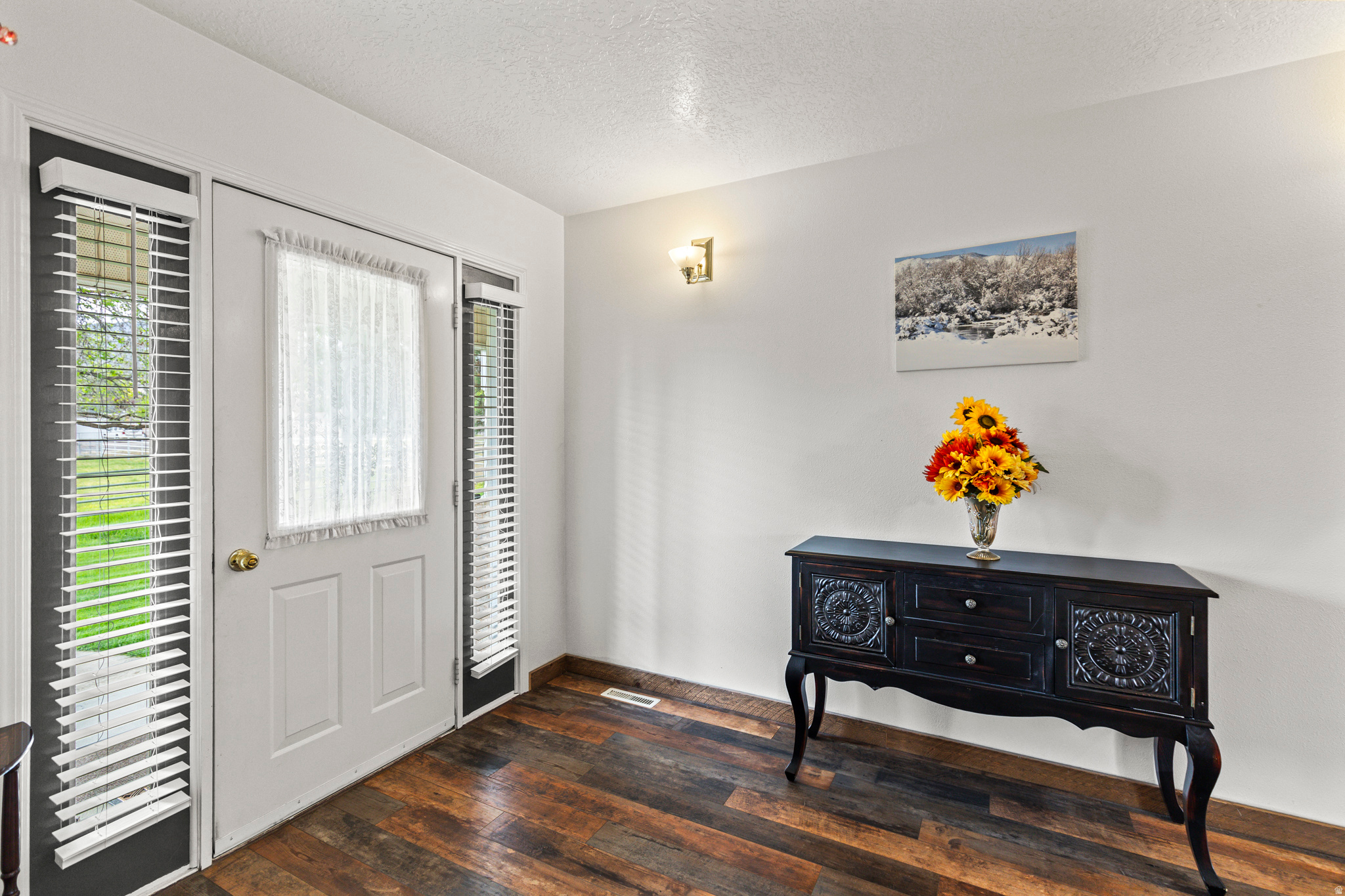 RED BUTTE - Residential