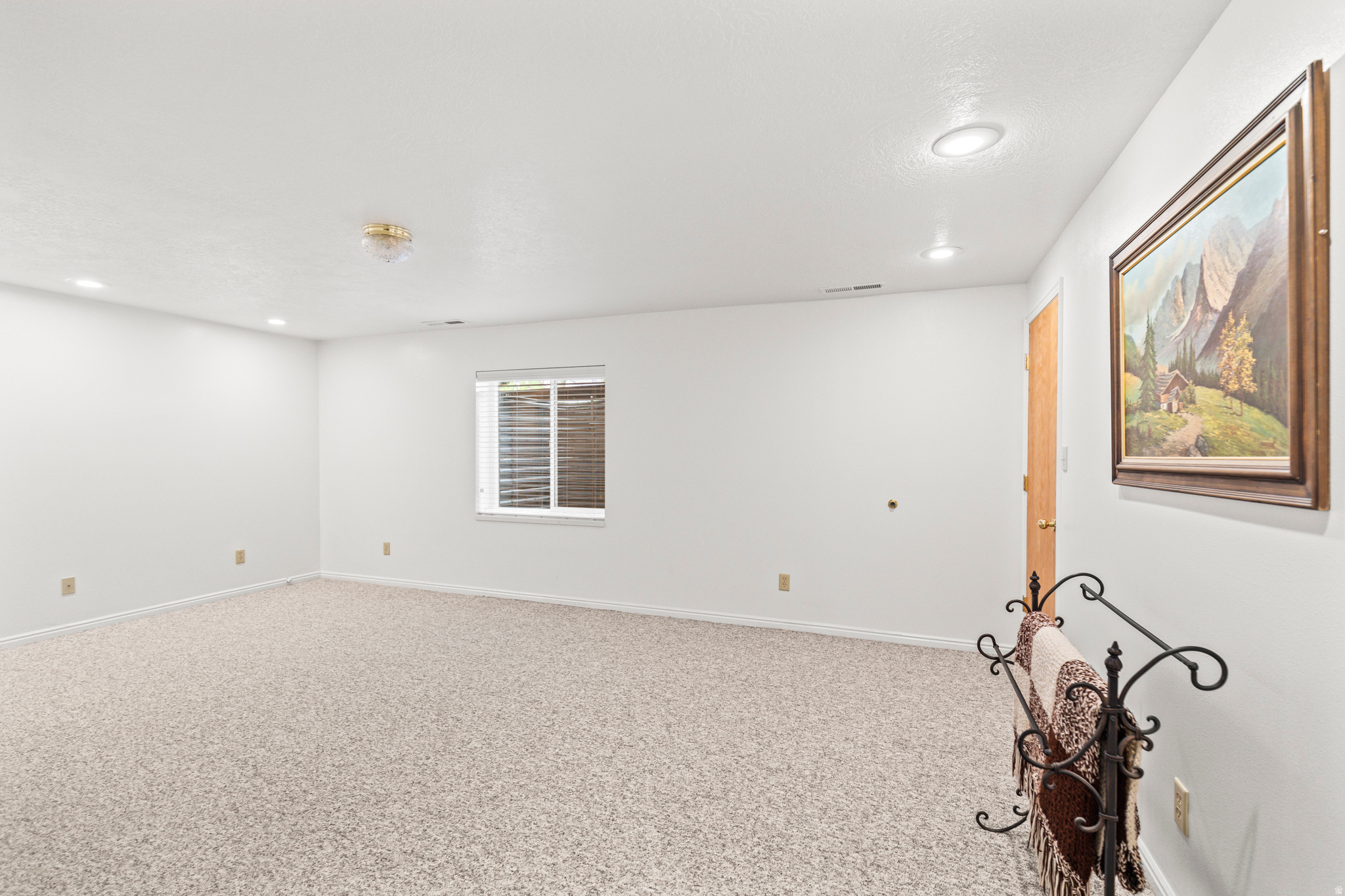 RED BUTTE - Residential