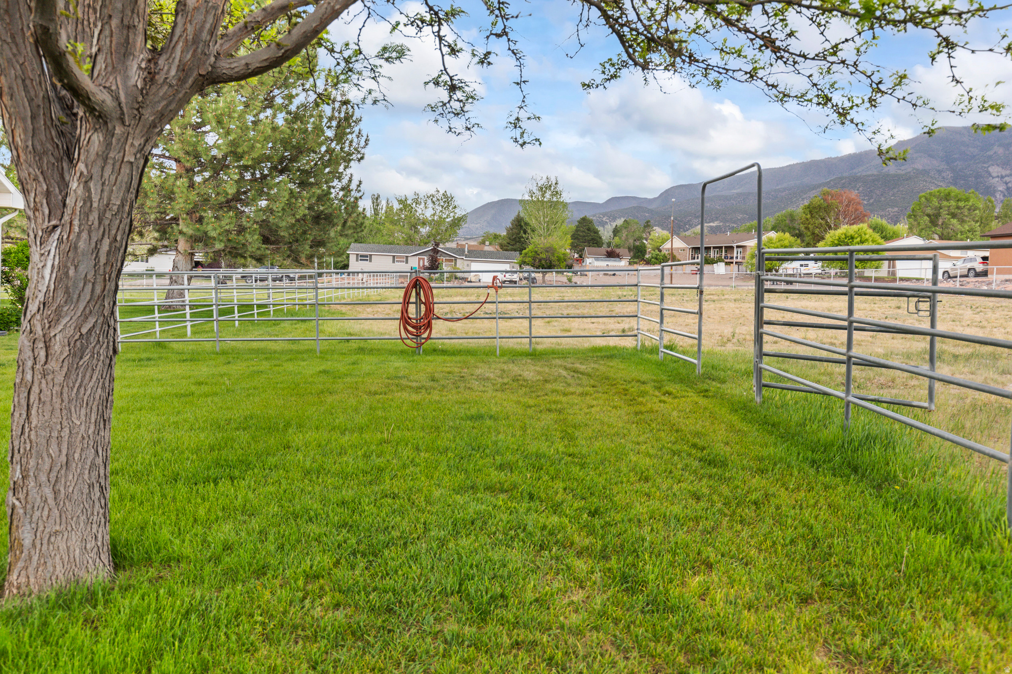 RED BUTTE - Residential