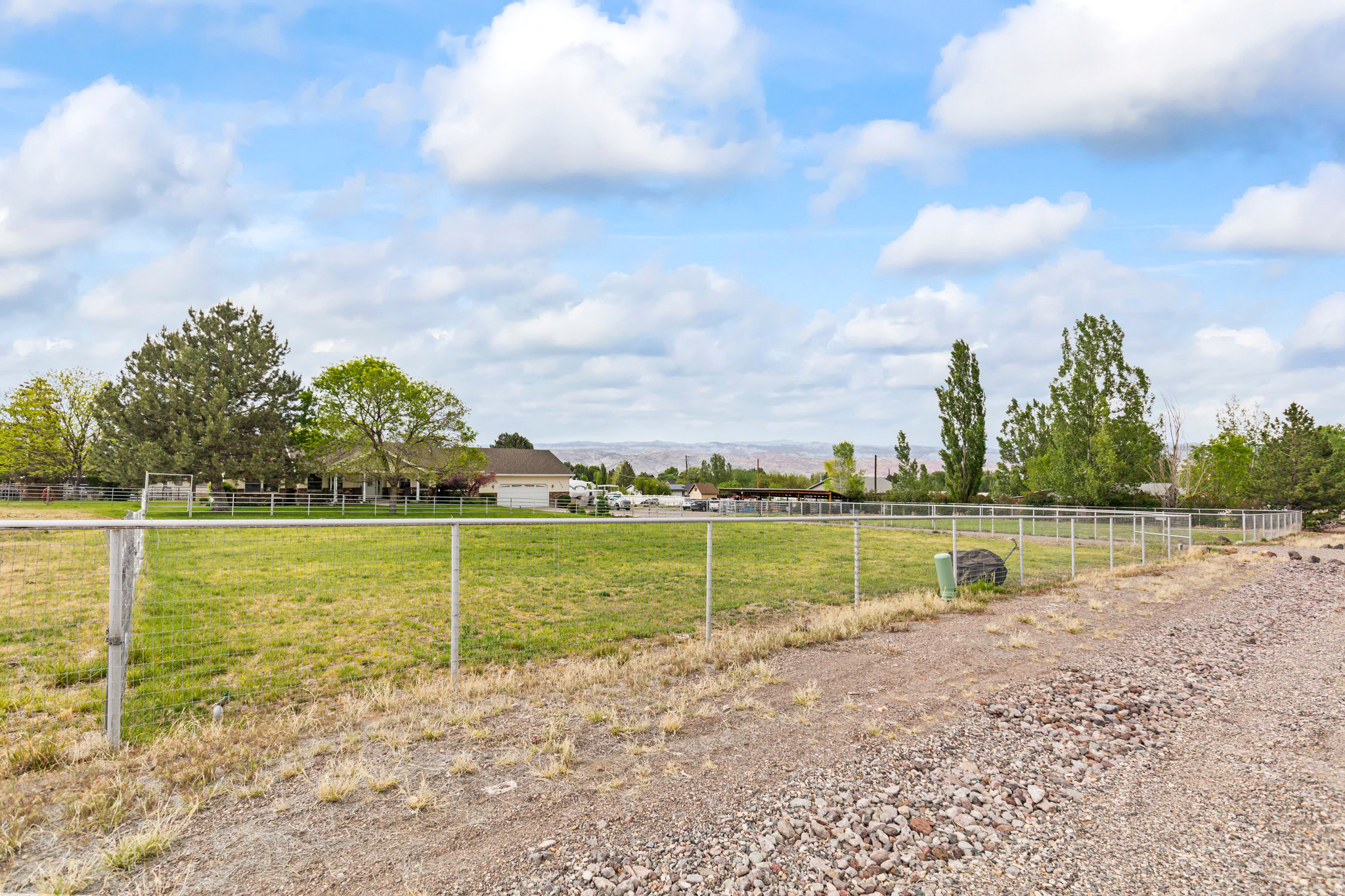 RED BUTTE - Residential