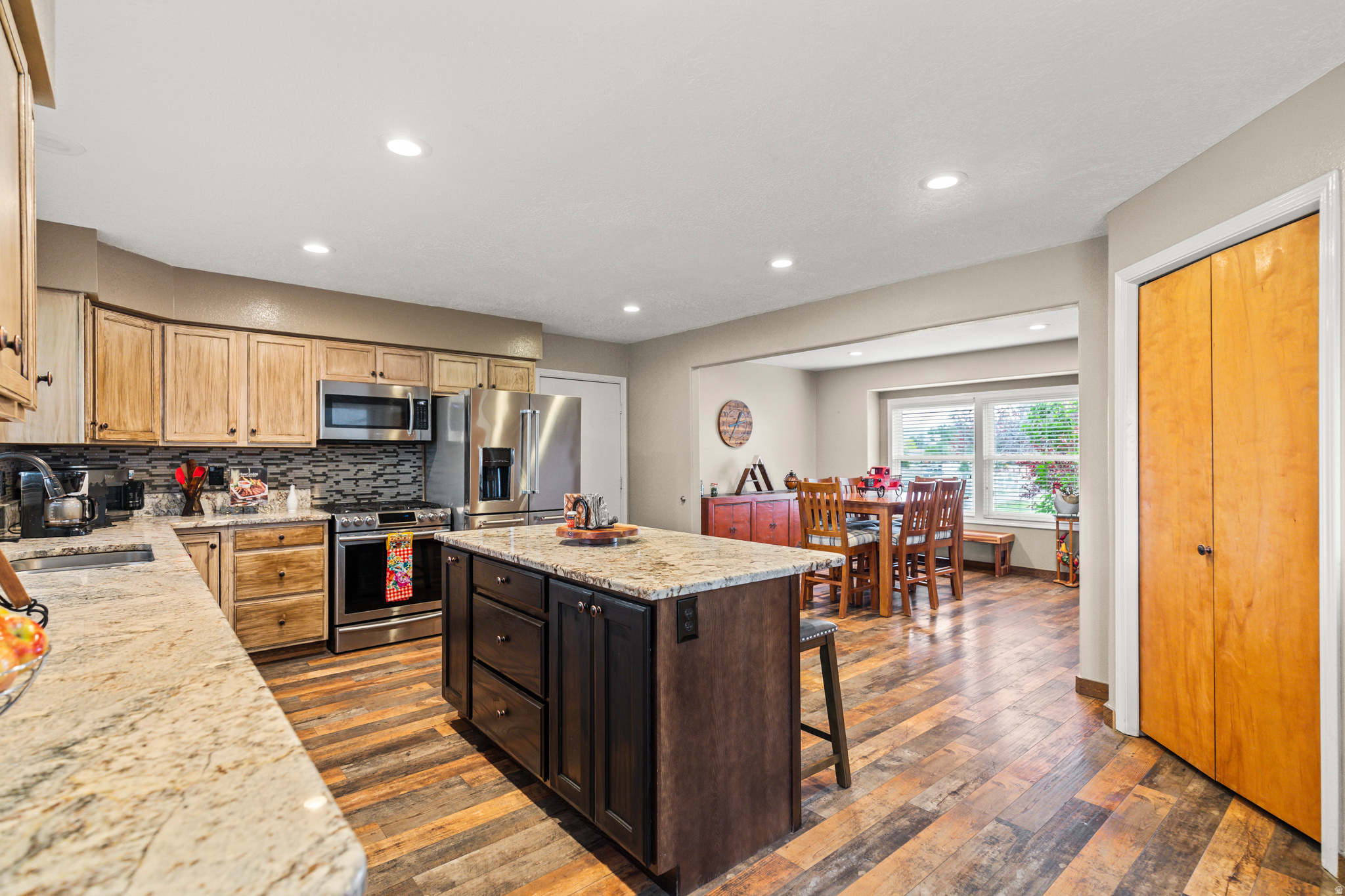 RED BUTTE - Residential