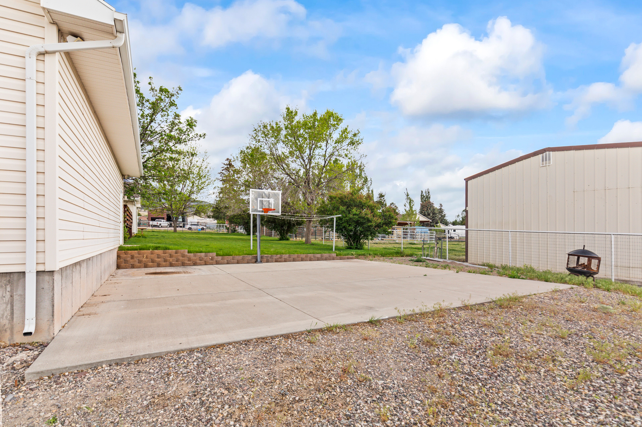 RED BUTTE - Residential