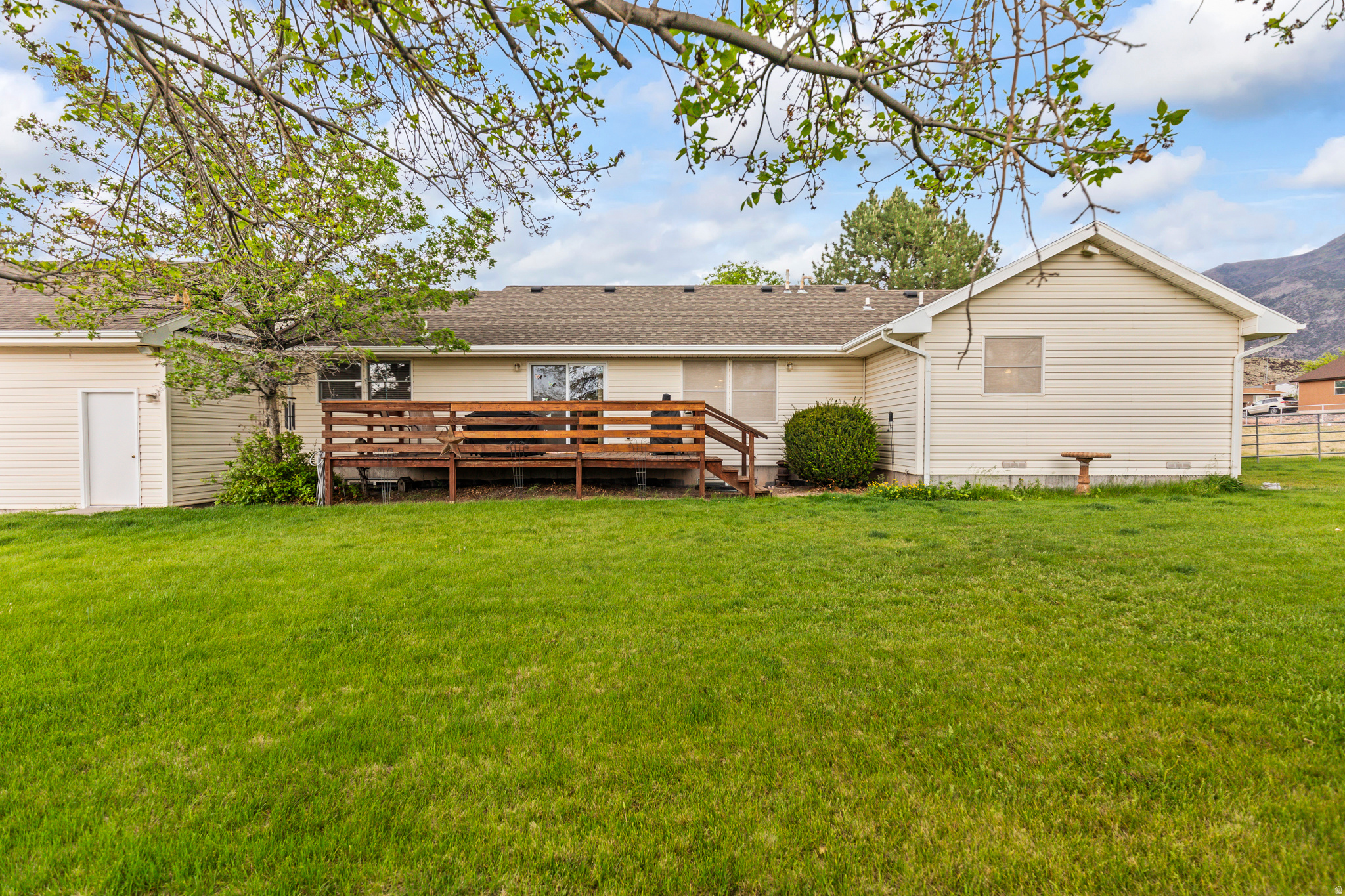 RED BUTTE - Residential