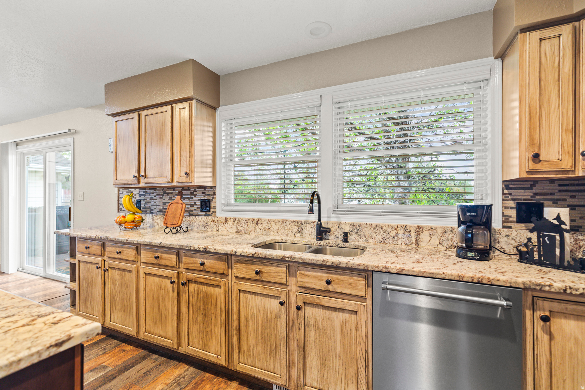 RED BUTTE - Residential