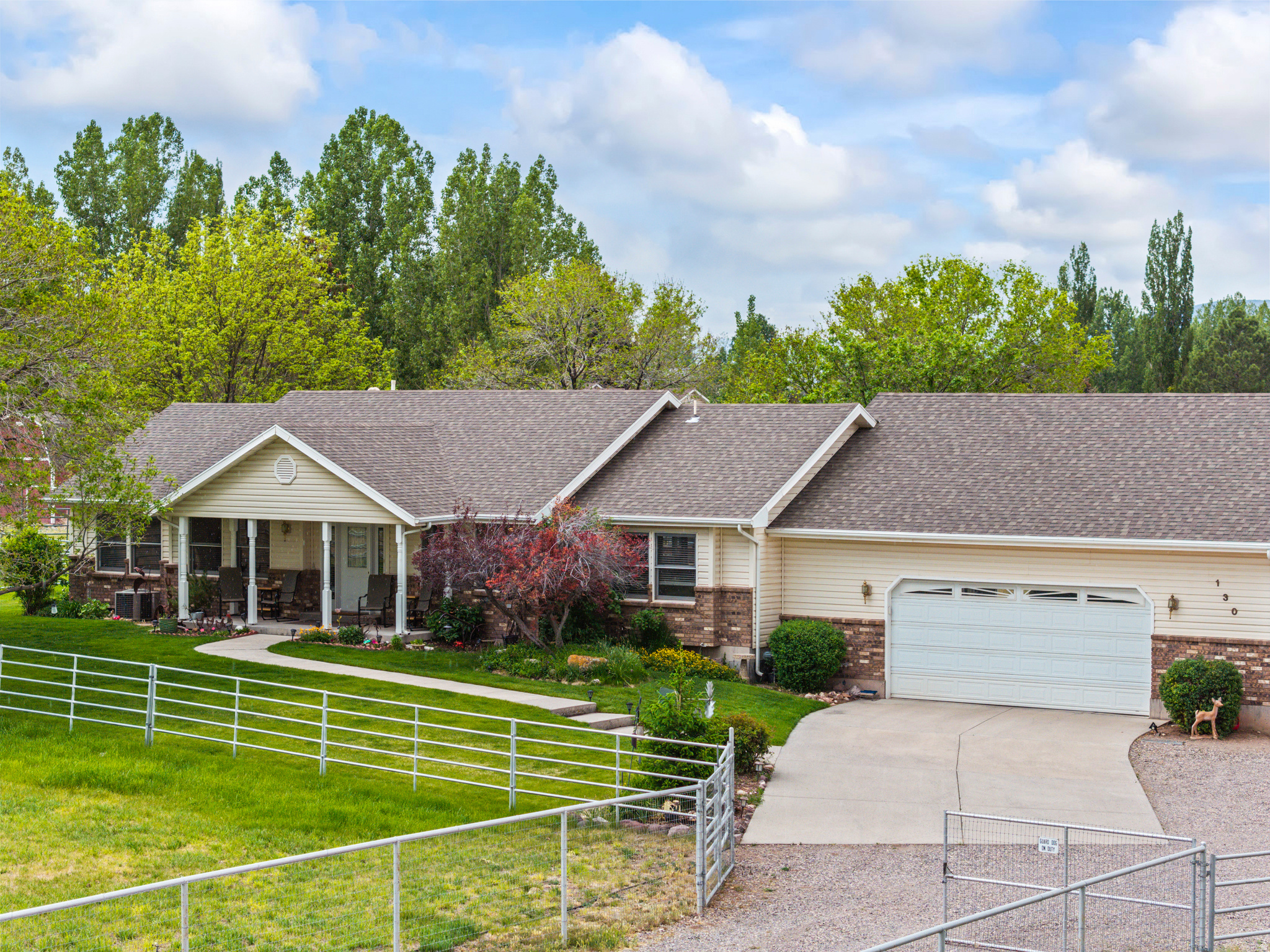 RED BUTTE - Residential