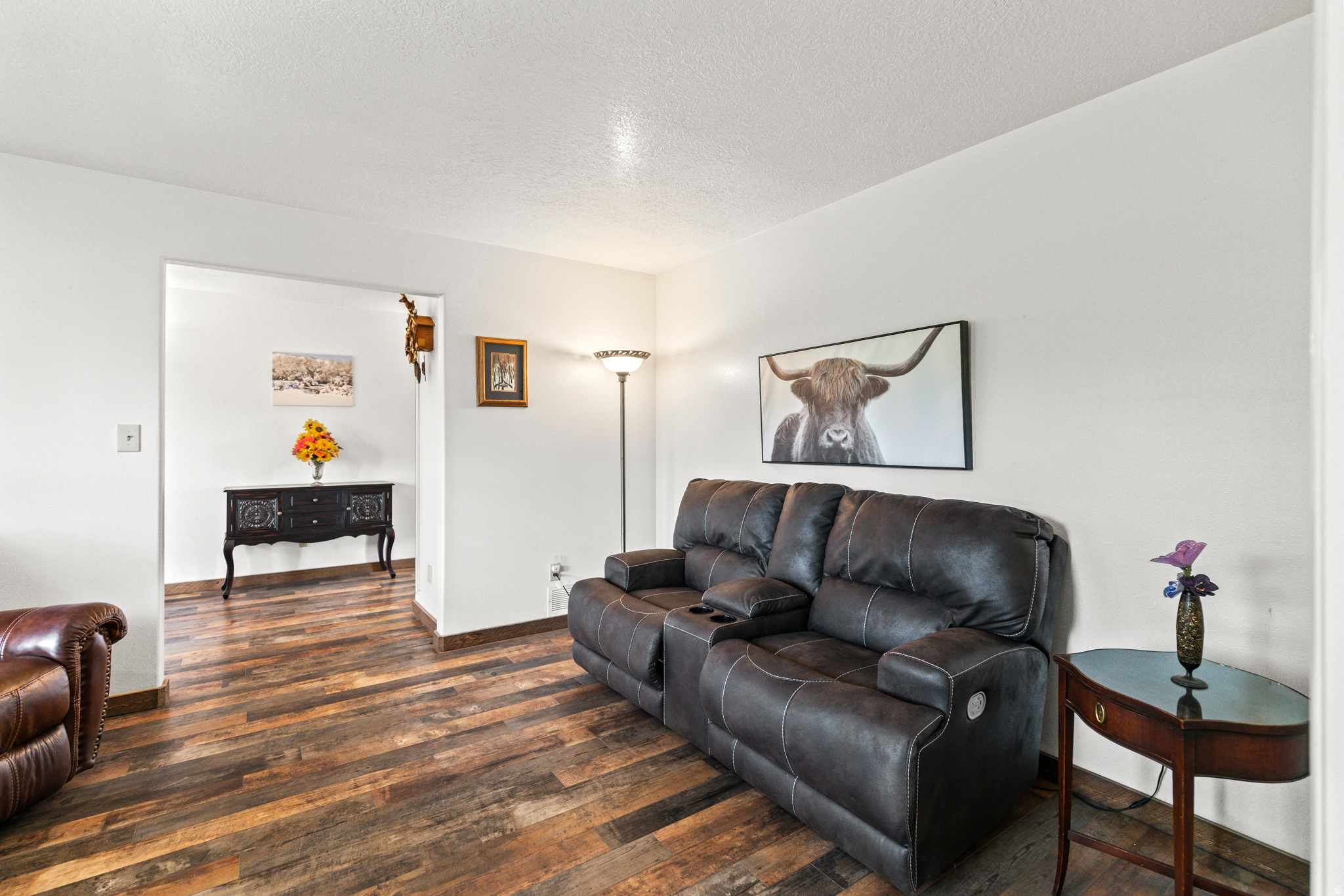 RED BUTTE - Residential