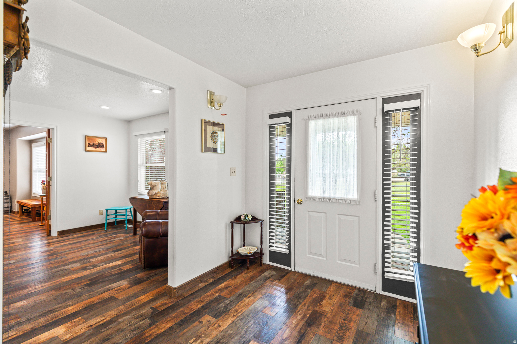 RED BUTTE - Residential