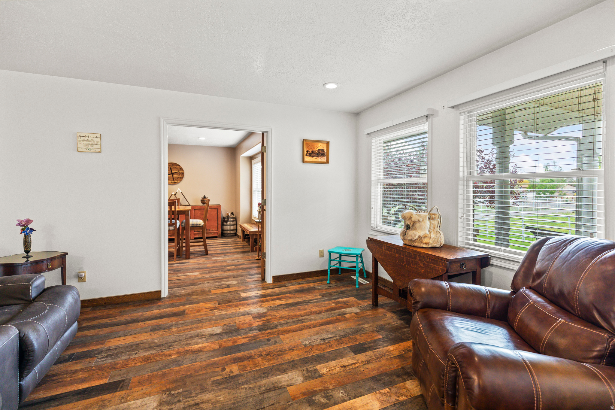 RED BUTTE - Residential