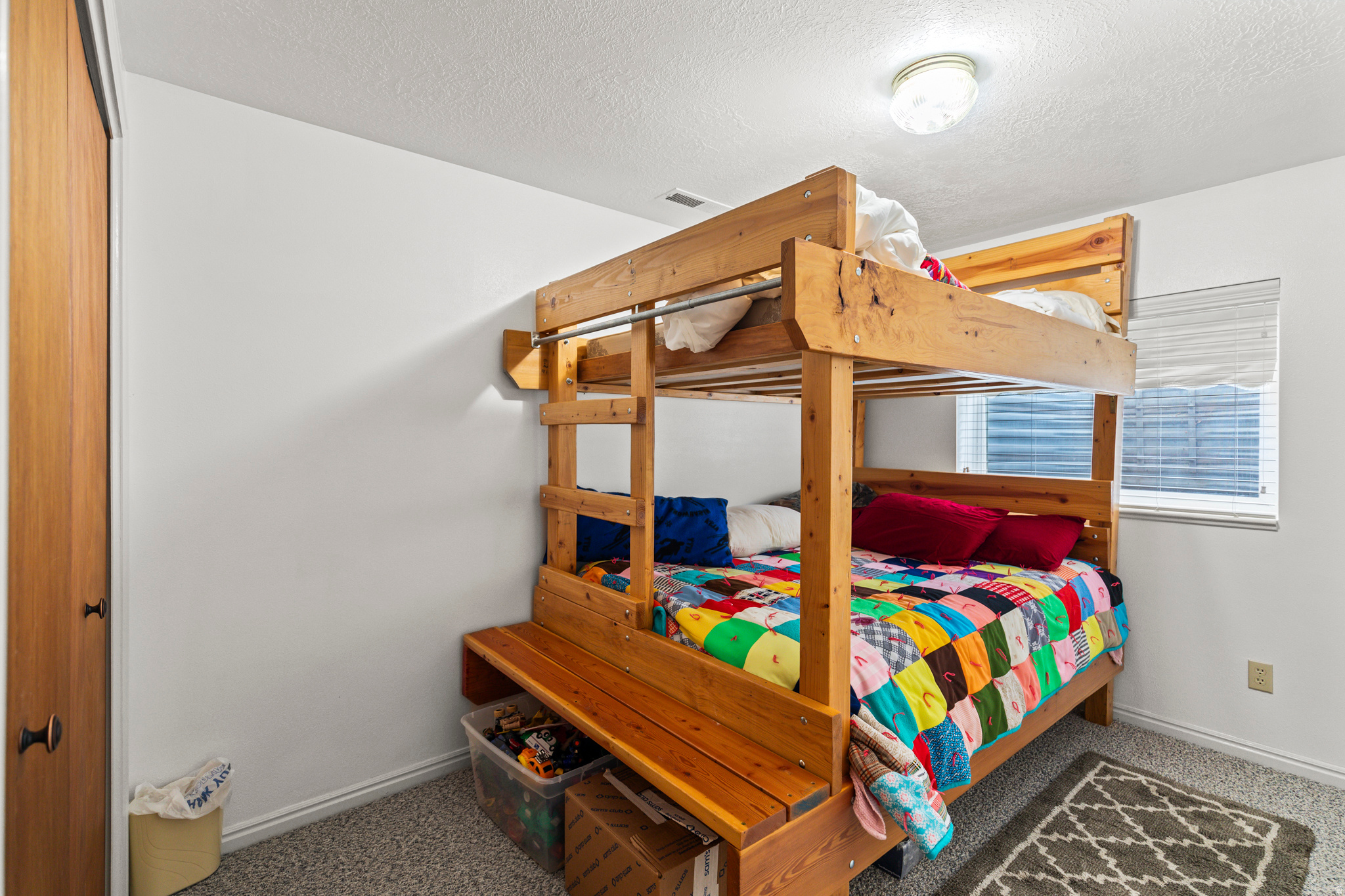 RED BUTTE - Residential