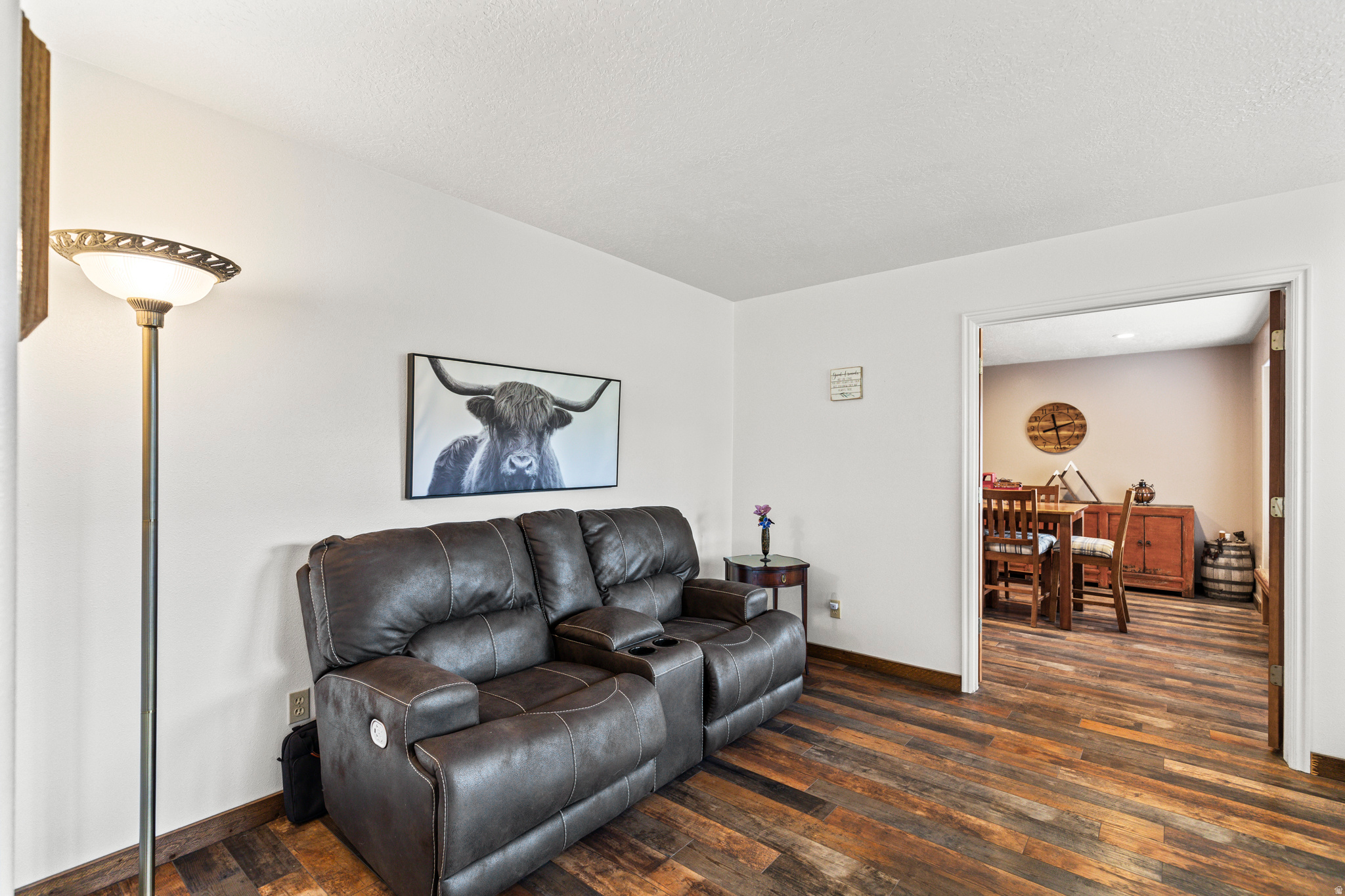RED BUTTE - Residential