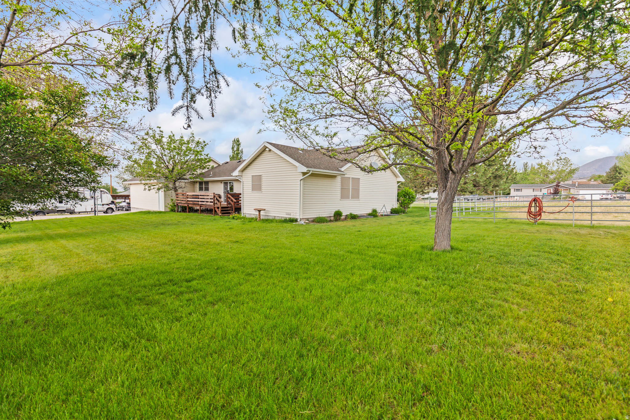 RED BUTTE - Residential