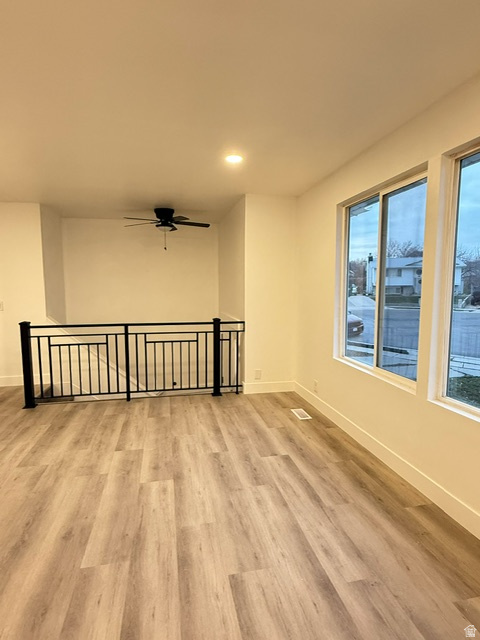 OQUIRRH SHADOWS - Residential