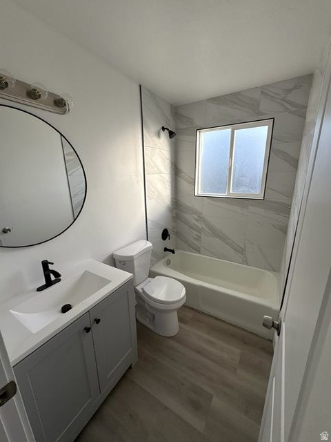 Tiny photo for 5271 W BEGONIA CIR, West Jordan, UT 84081 (MLS # 2126107)