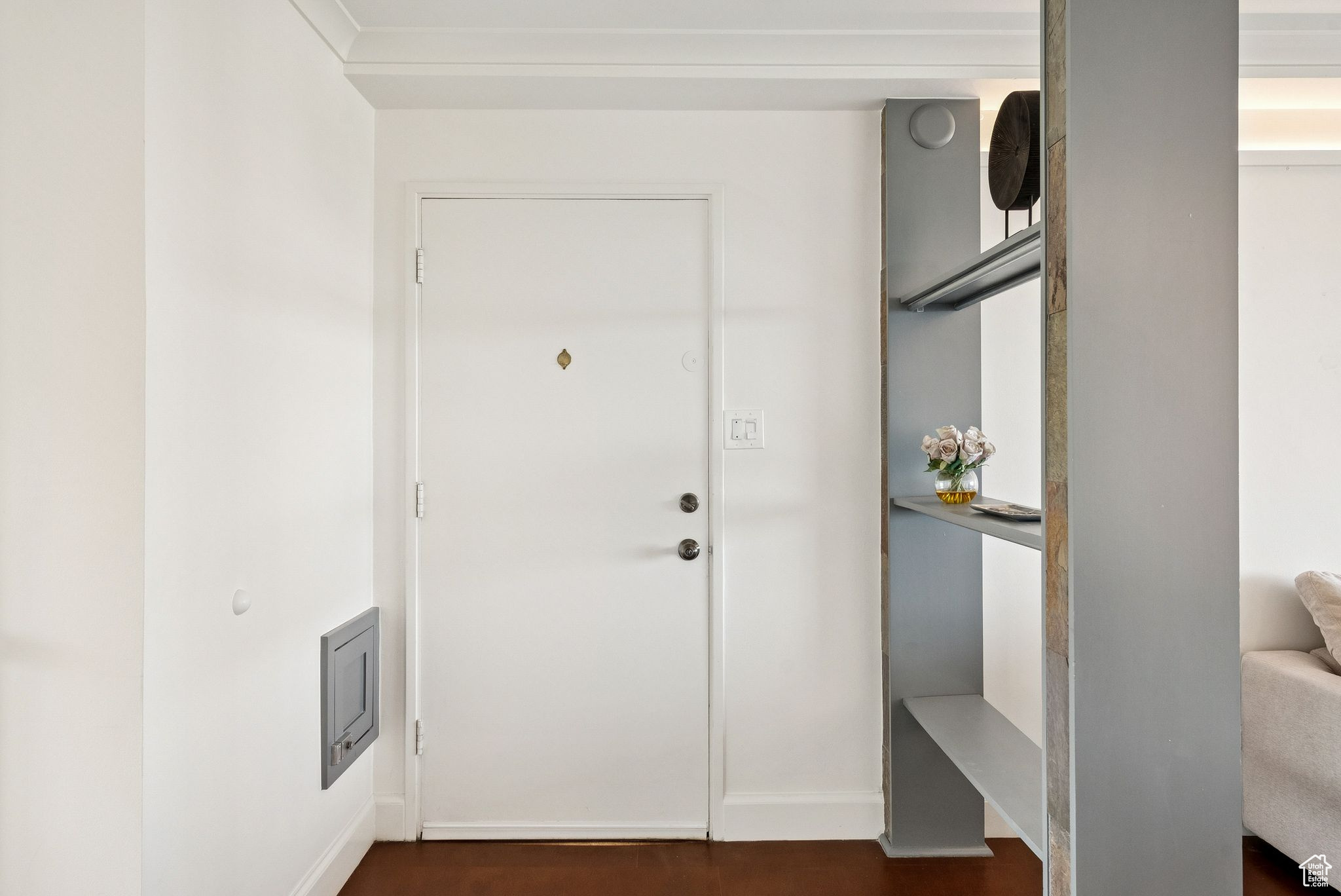 UNIVERSITY HTS - Residential