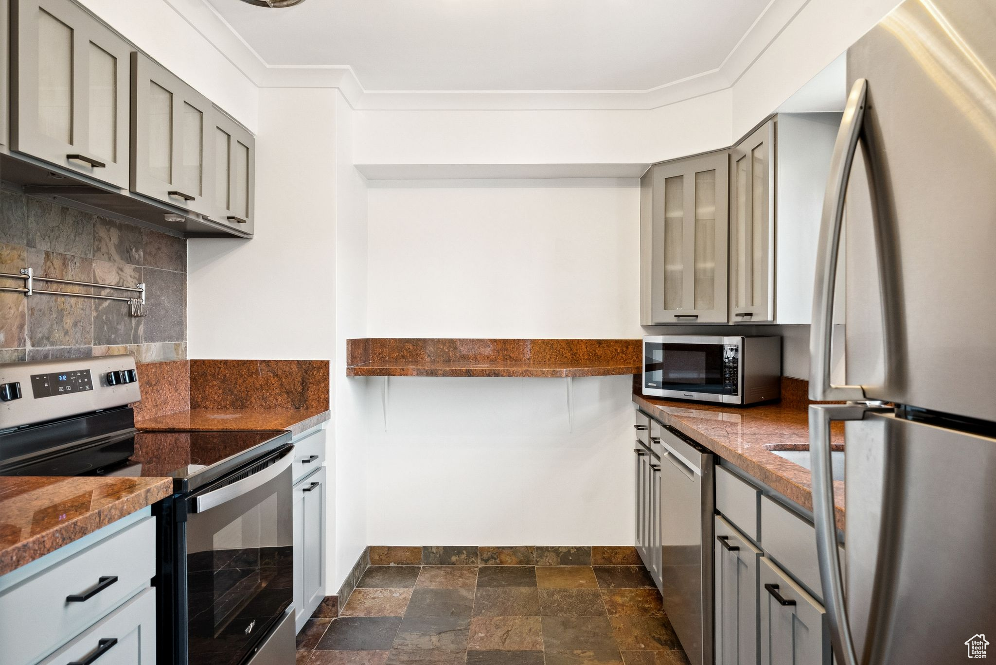 UNIVERSITY HTS - Residential