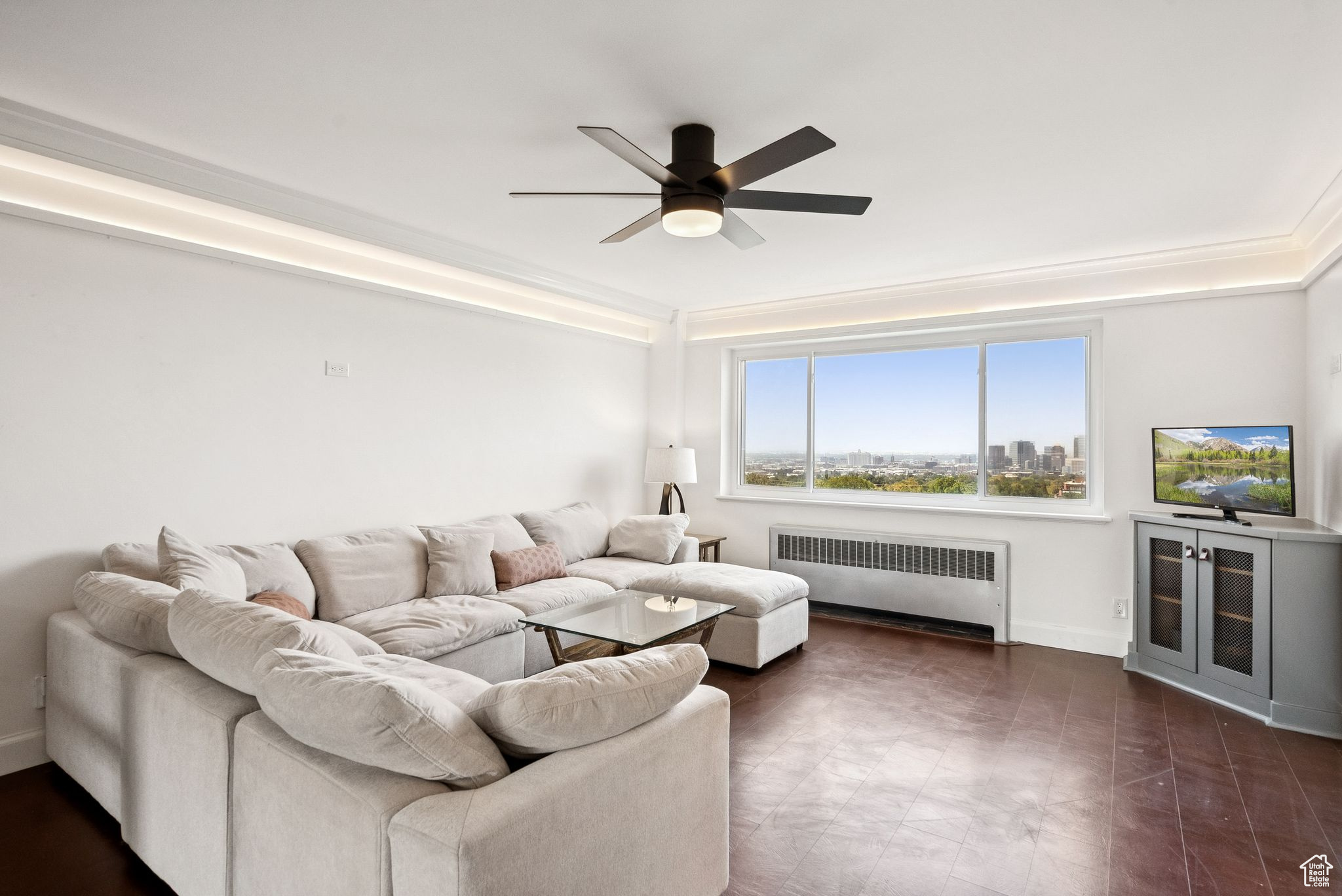 UNIVERSITY HTS - Residential